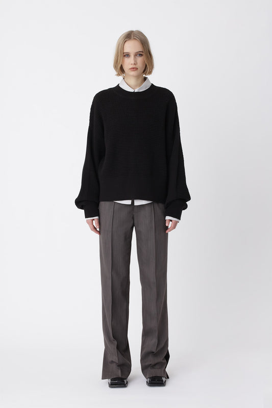 Blaire Knit Sweater - Won Hundred Online Store