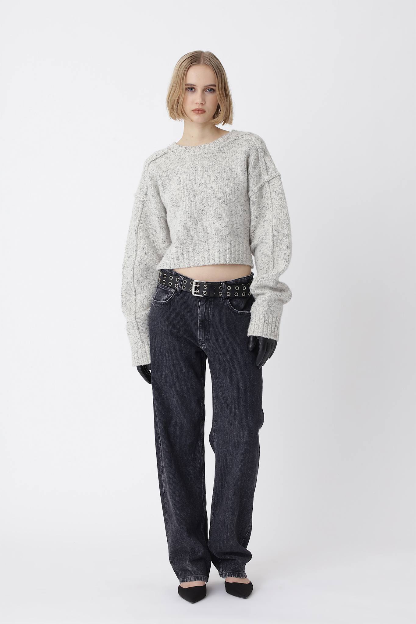 Alexandra Pants - Won Hundred Online Store