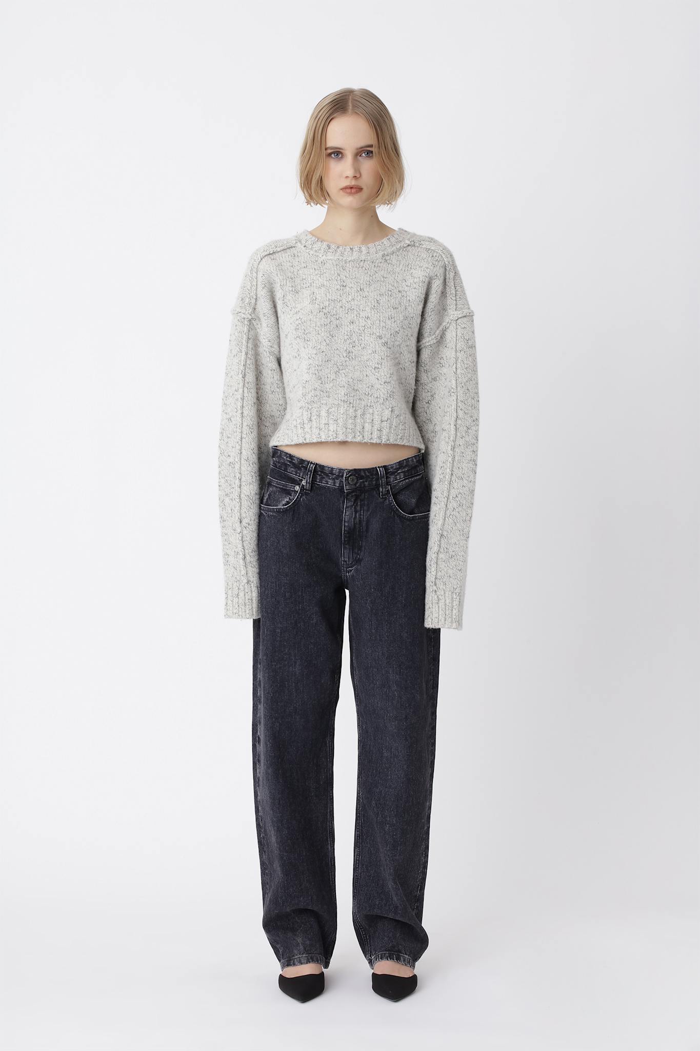 Alexandra Pants - Won Hundred Online Store