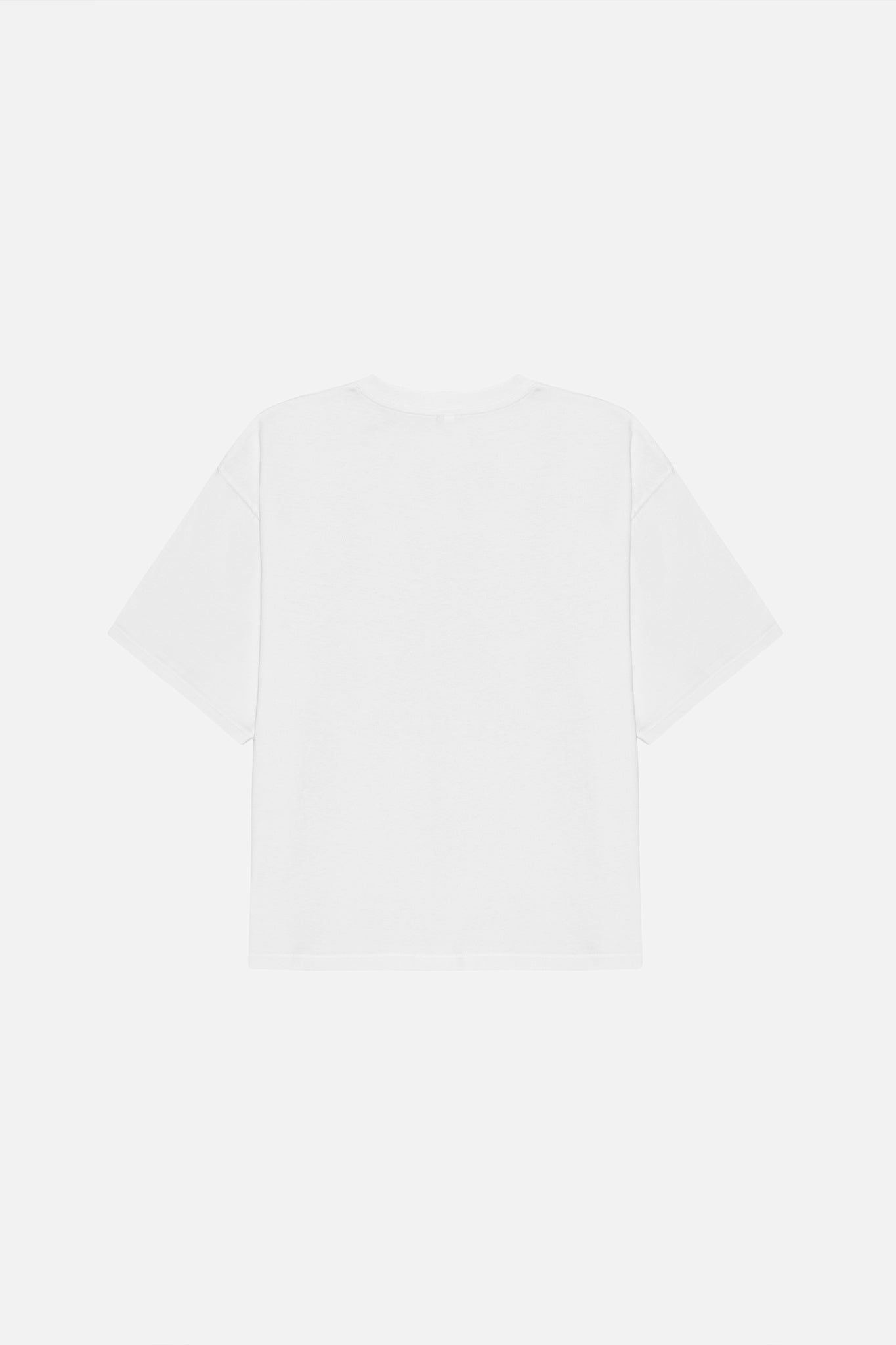 Houston Plain T-shirt W - Won Hundred Online Store