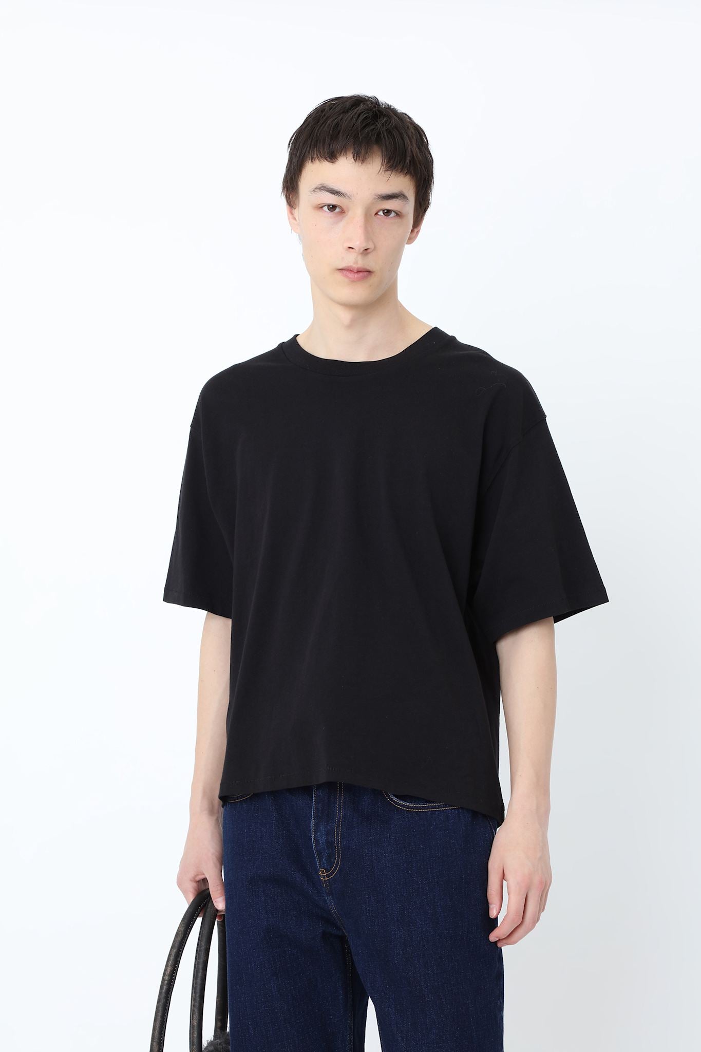 Houston Plain T-shirt M - Won Hundred Online Store