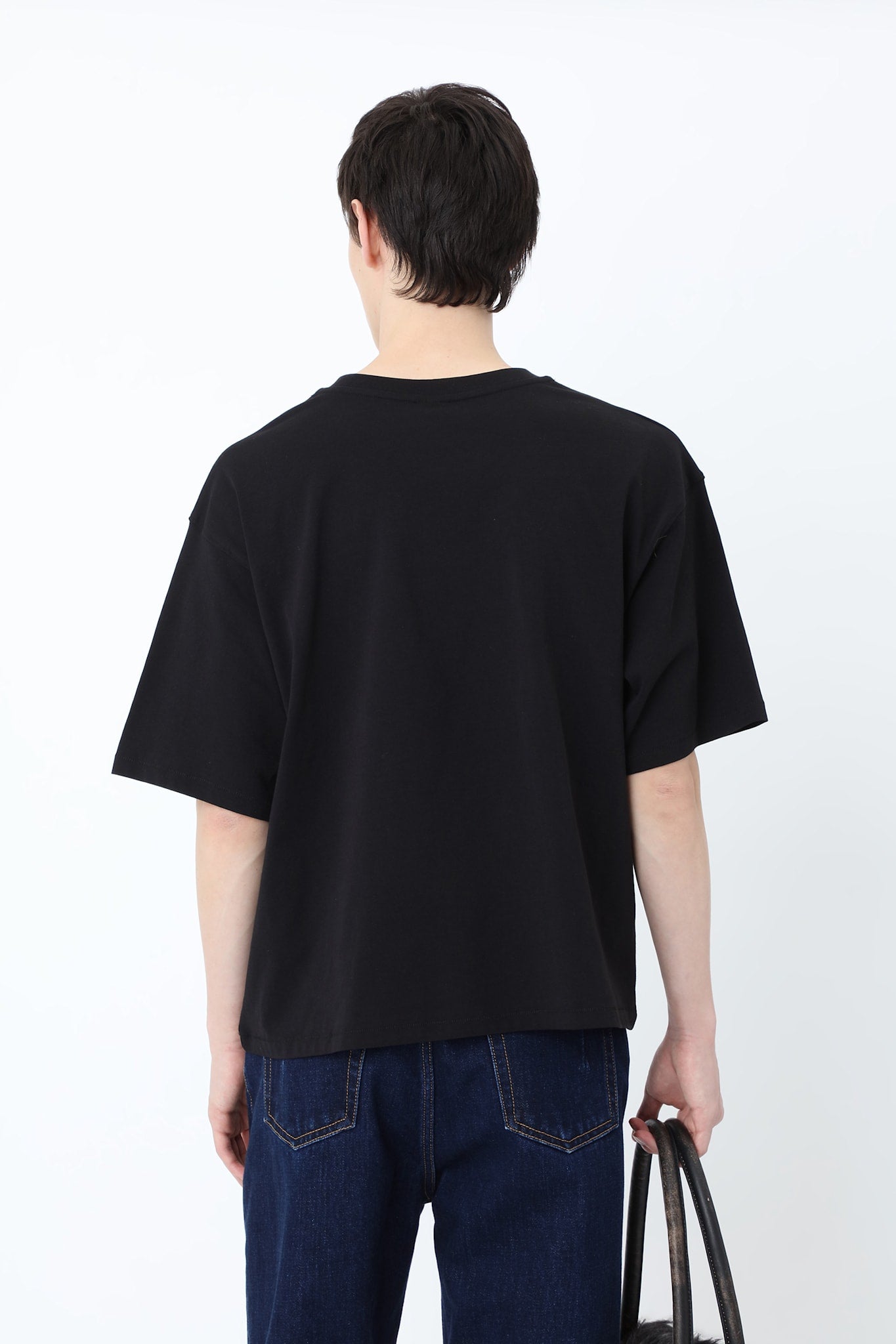Houston Plain T-shirt M - Won Hundred Online Store