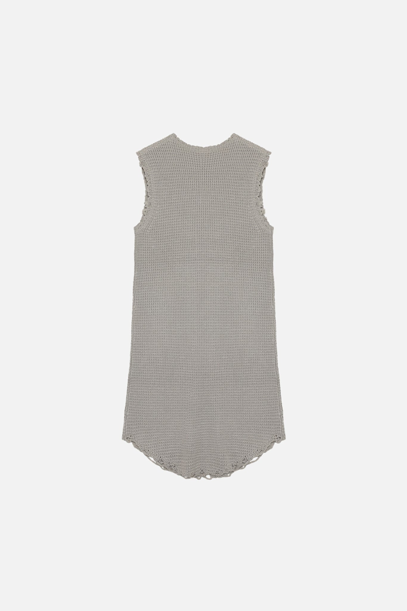 Maya Knit Dress - Won Hundred Online Store