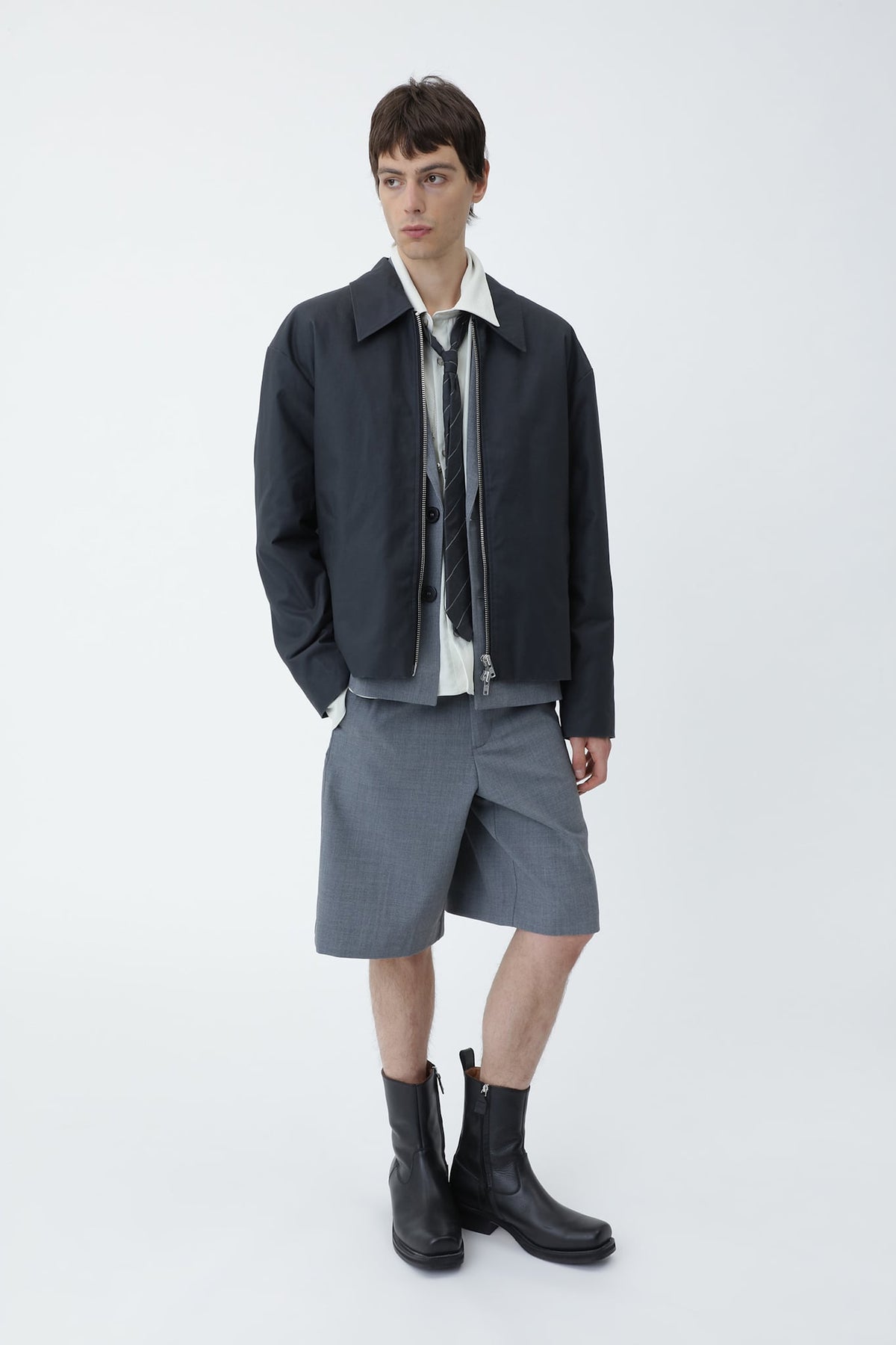 Sebastian Jacket - Won Hundred Online Store