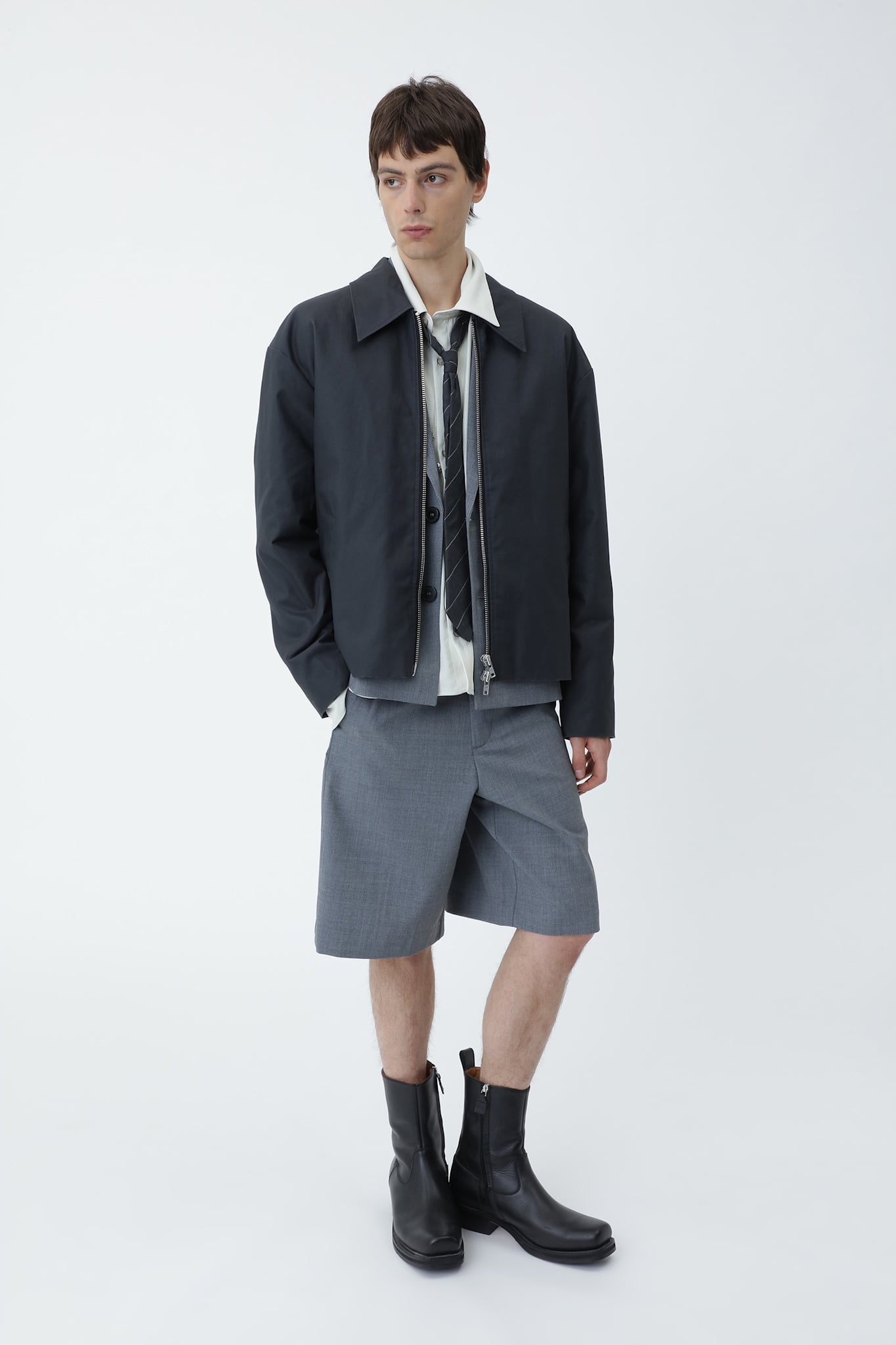 Liam Shorts - Won Hundred Online Store