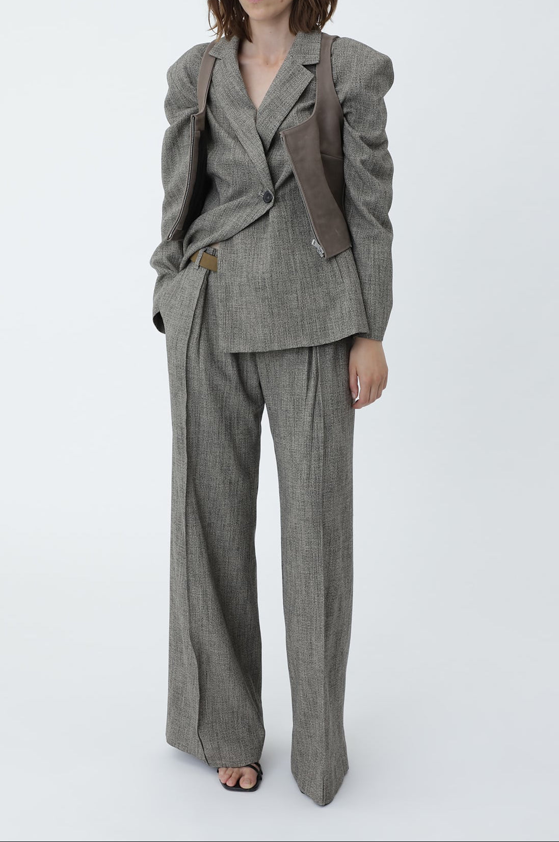 Kila Trousers - Won Hundred Online Store