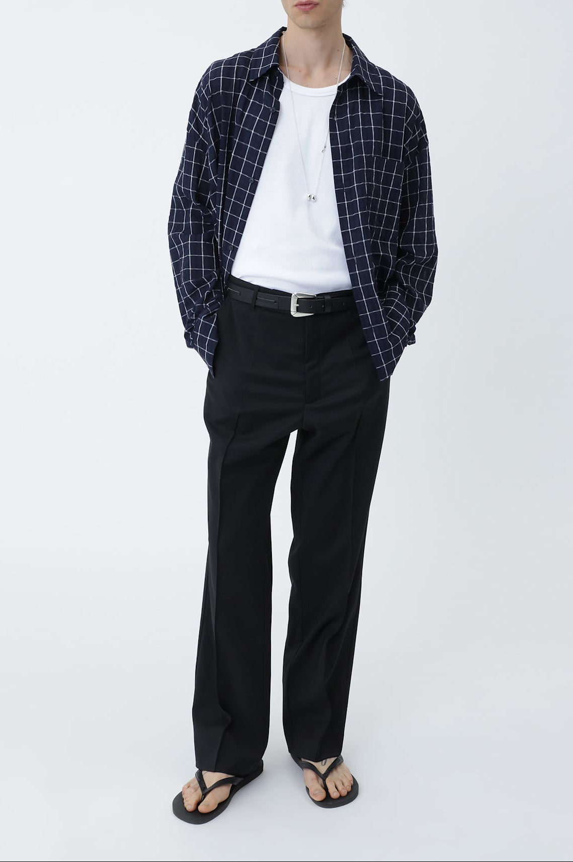 Jax Trousers - Won Hundred Online Store