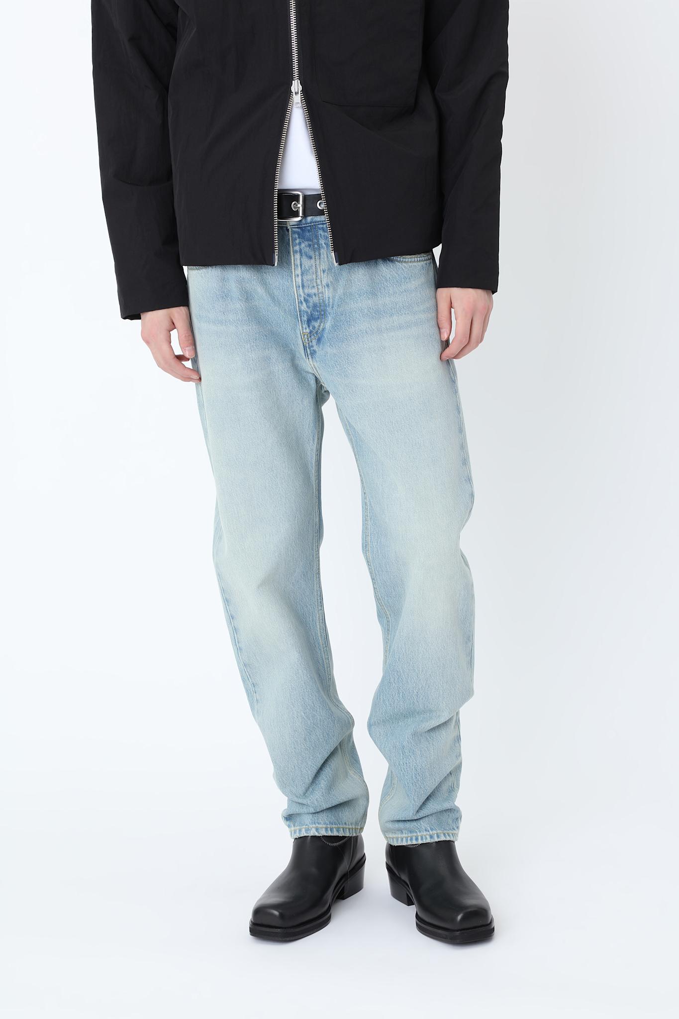 Ben Scandi Blue - Won Hundred Online Store