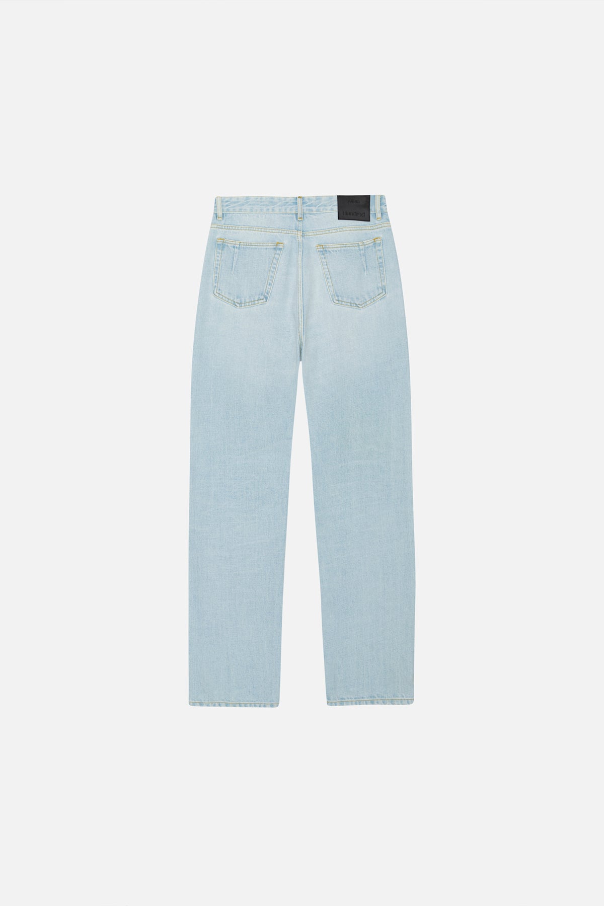 Tony Light Blue