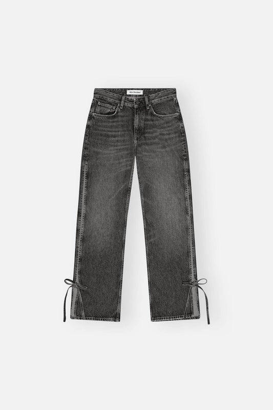 Baggy String Vista Grey - Won Hundred Online Store