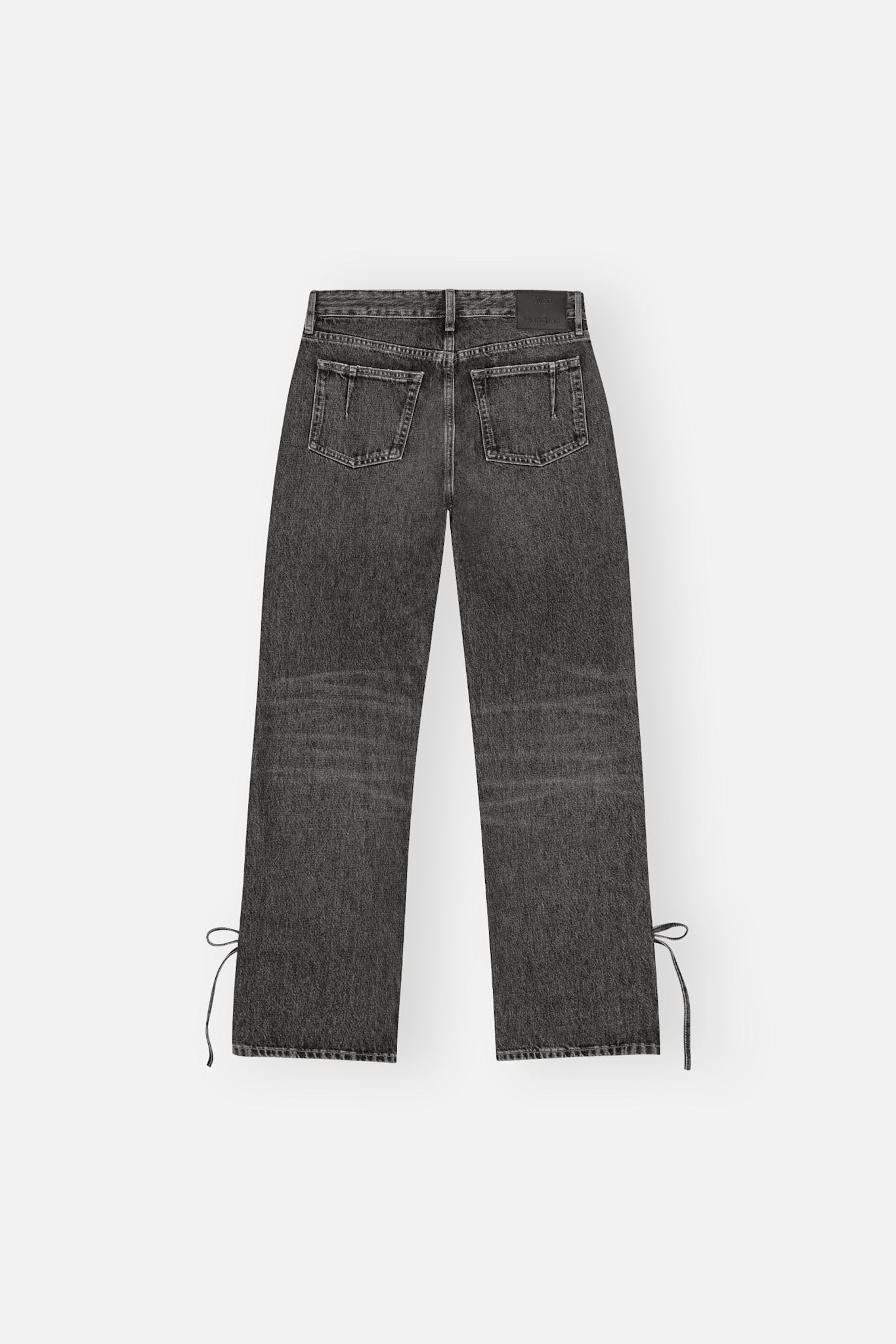 Baggy String Vista Grey - Won Hundred Online Store