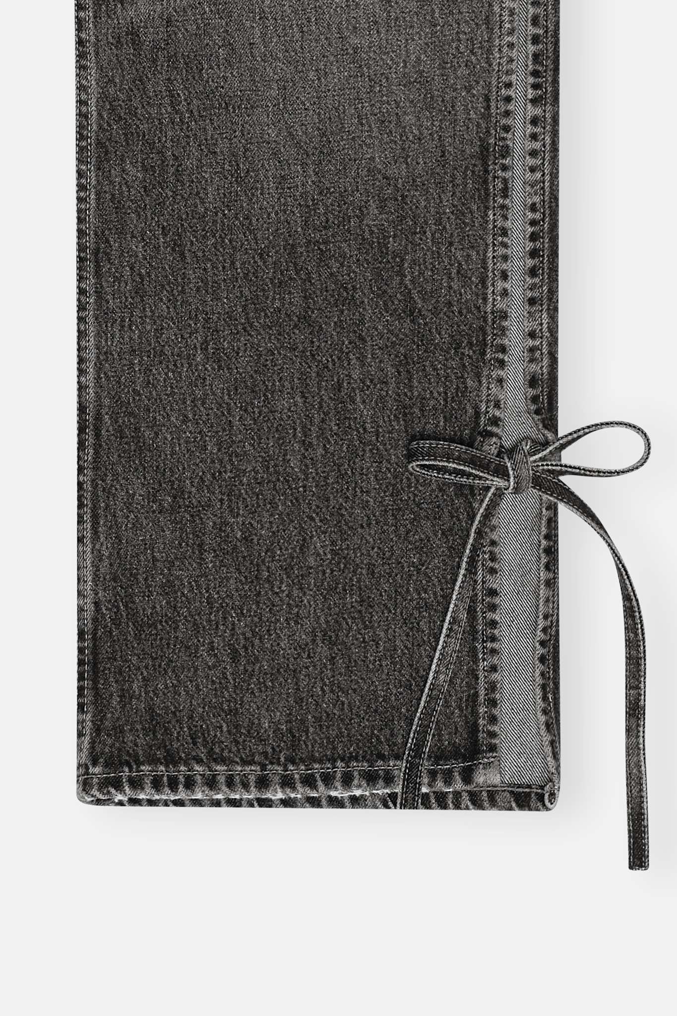 Baggy String Vista Grey - Won Hundred Online Store