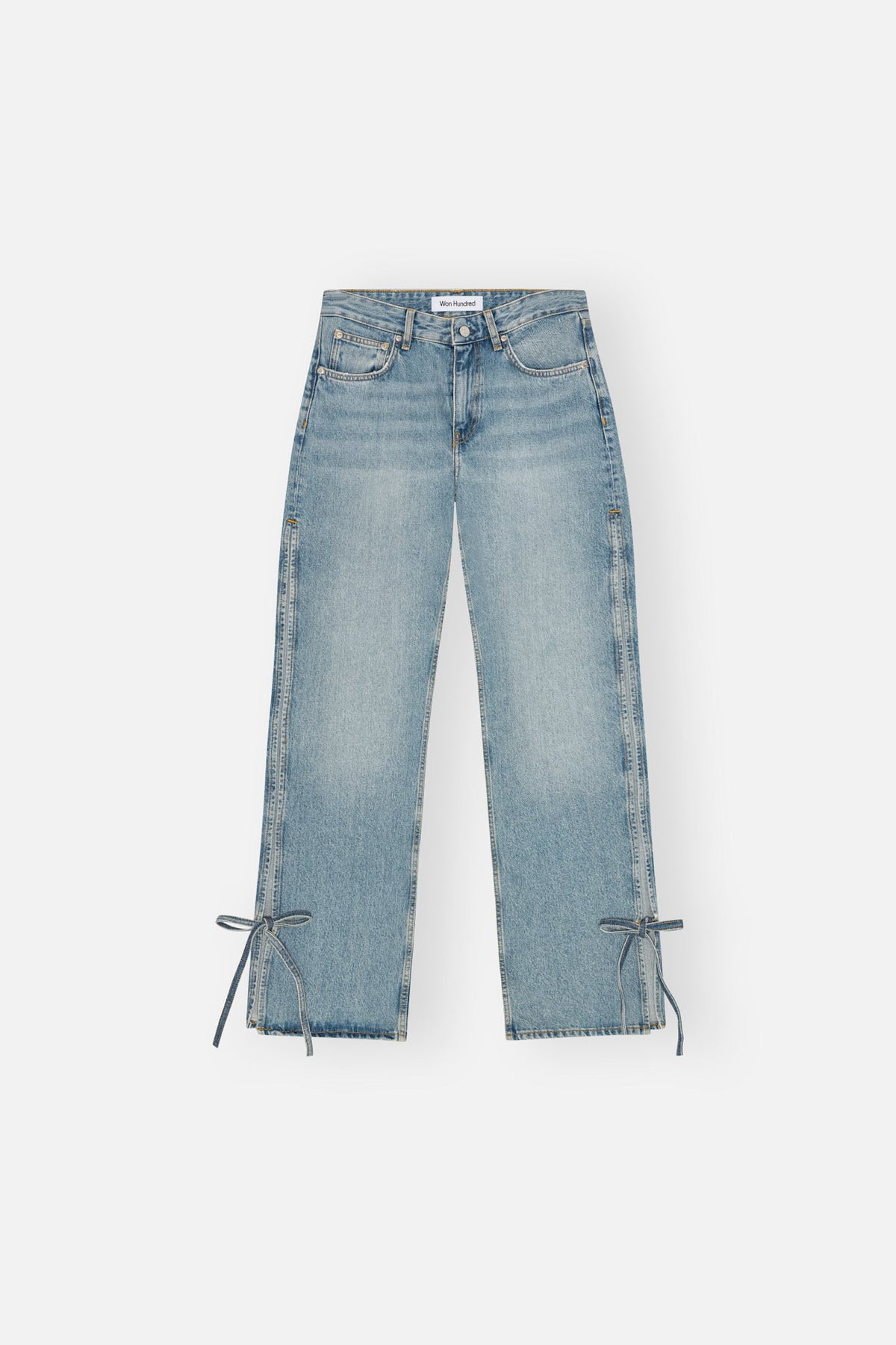 Baggy String Wash 18
