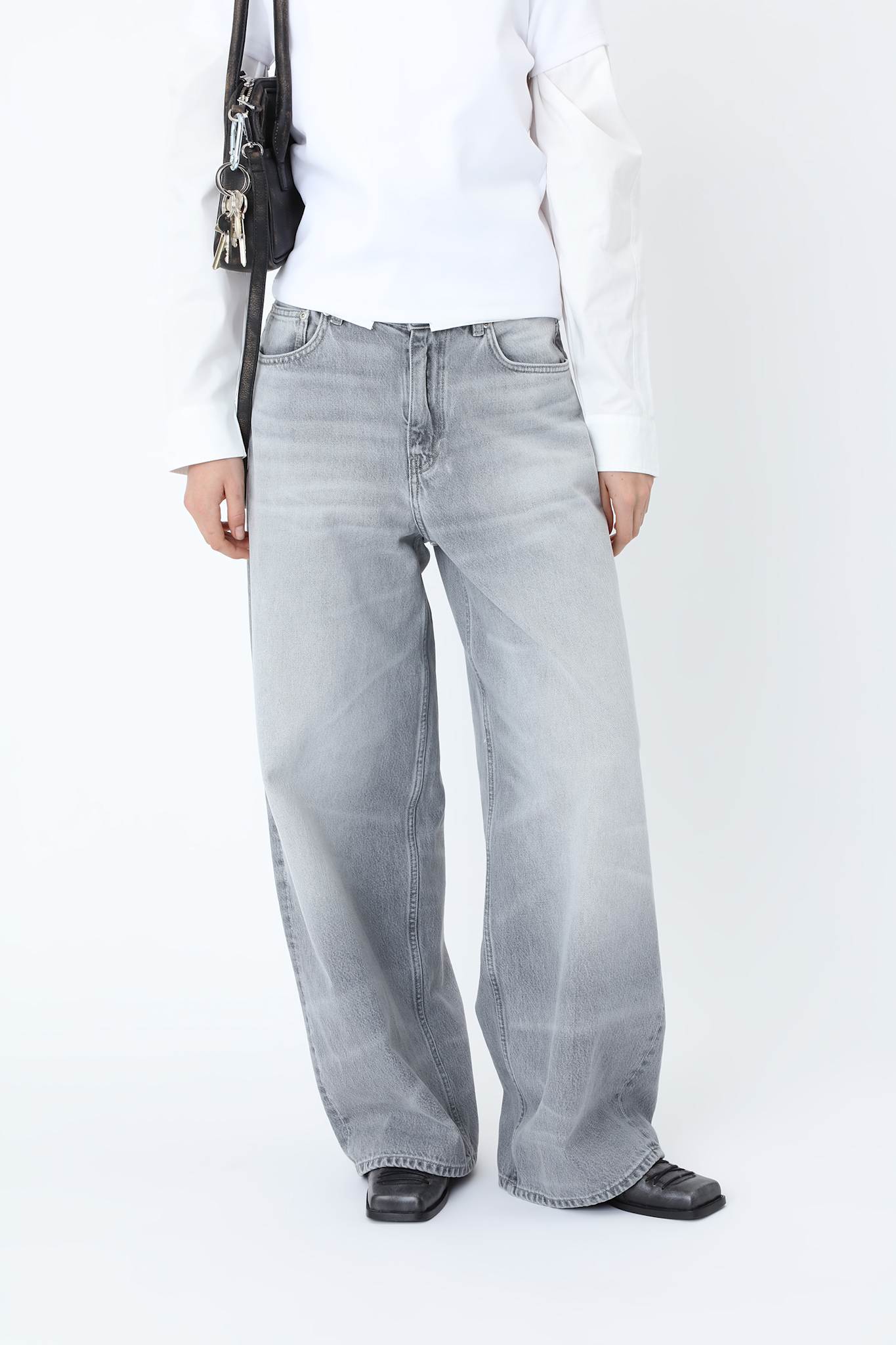 Lyon Jeans W - Won Hundred Online Store