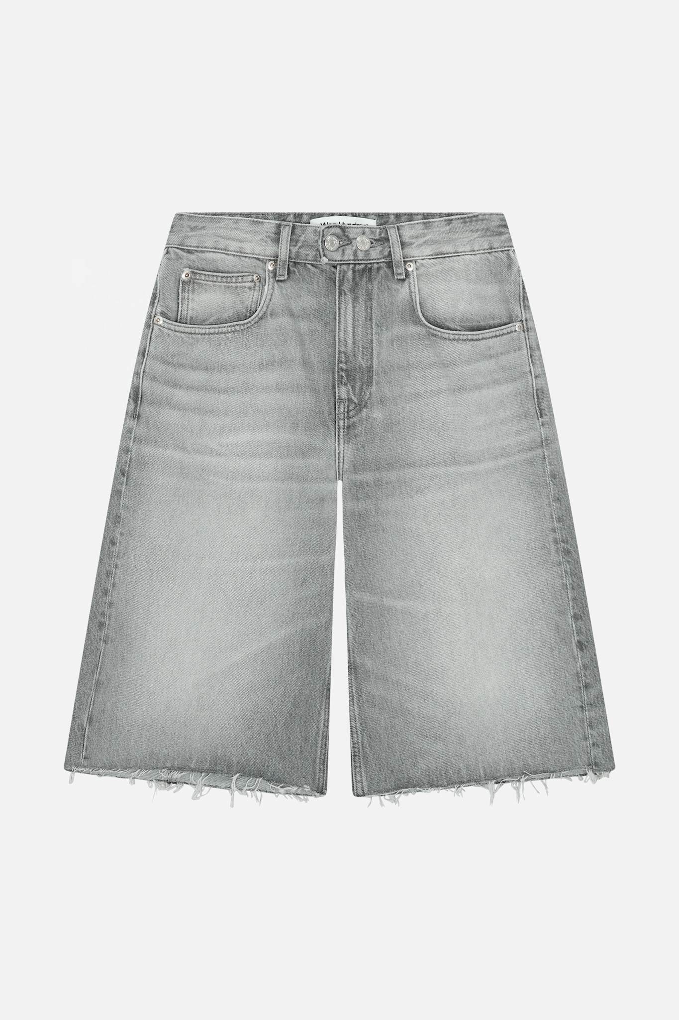 Mika Denim Shorts - Won Hundred Online Store