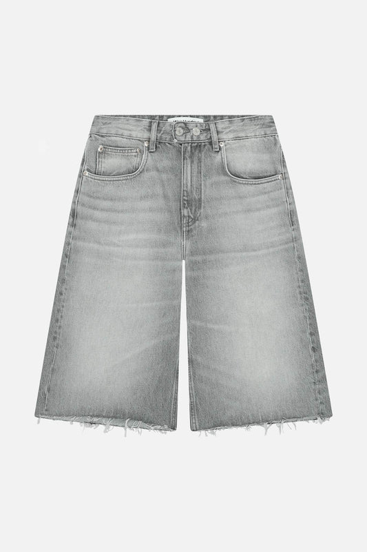 Mika Denim Shorts - Won Hundred Online Store