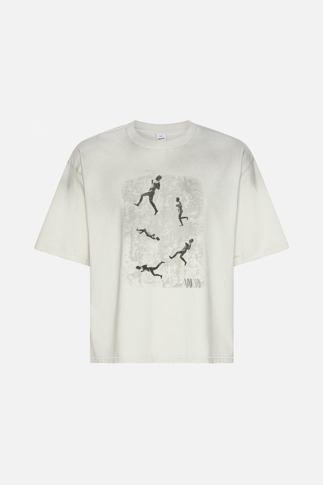 Houston Run T-Shirt M - Won Hundred Online Store