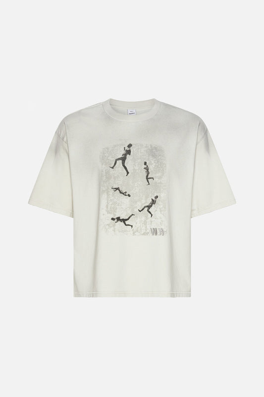 Houston Run T-Shirt M - Won Hundred Online Store