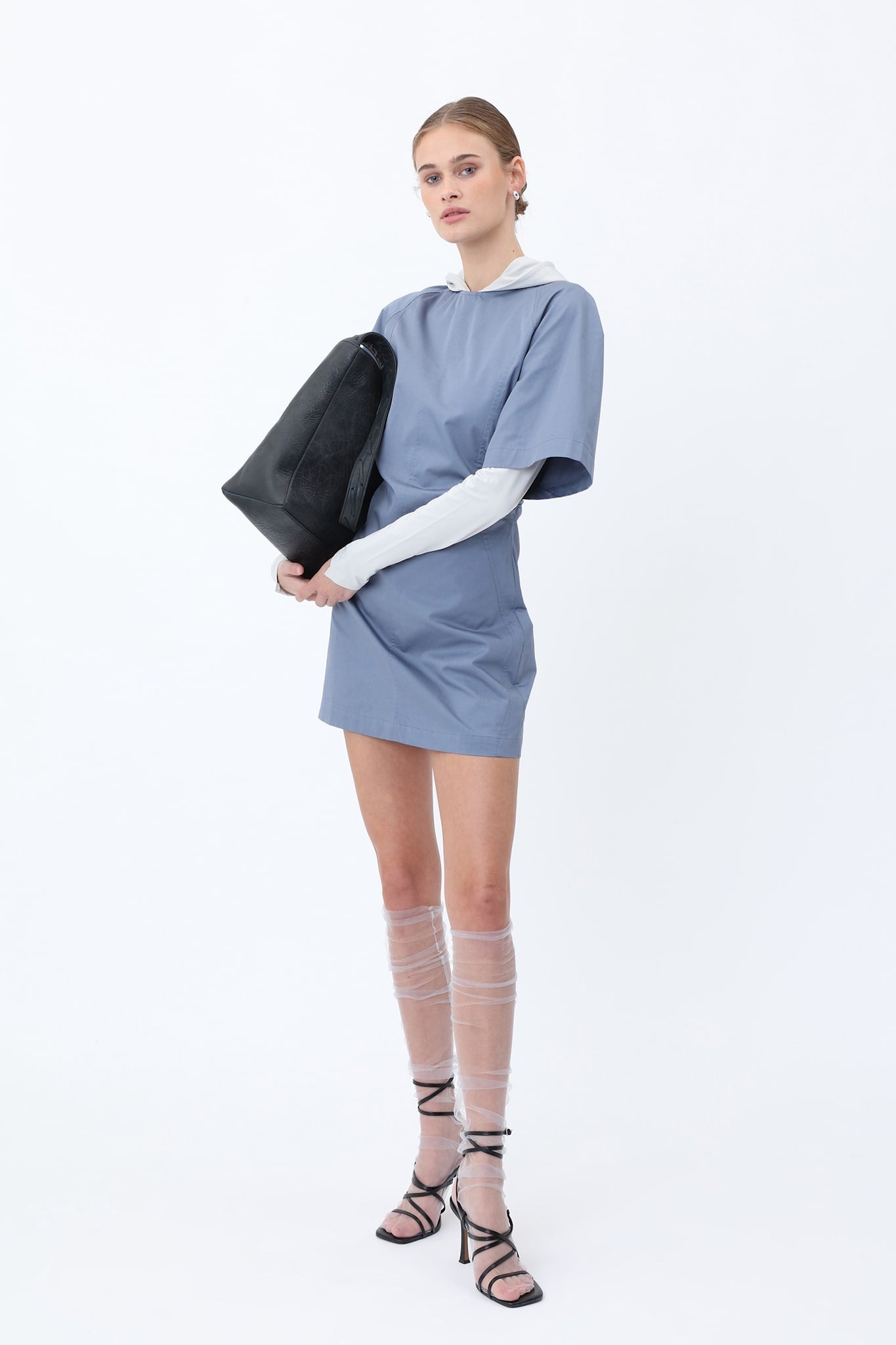 Adana Dress - Won Hundred Online Store
