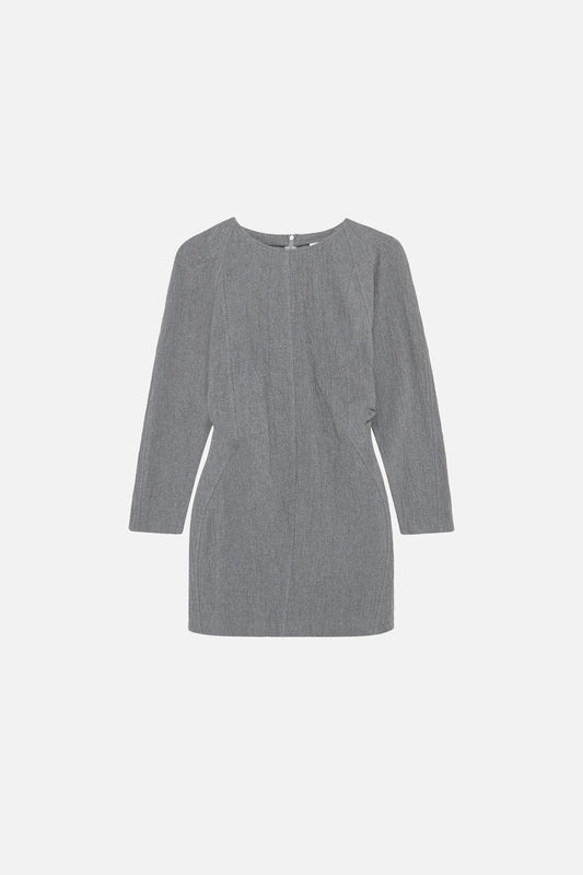 Adana LS Dress