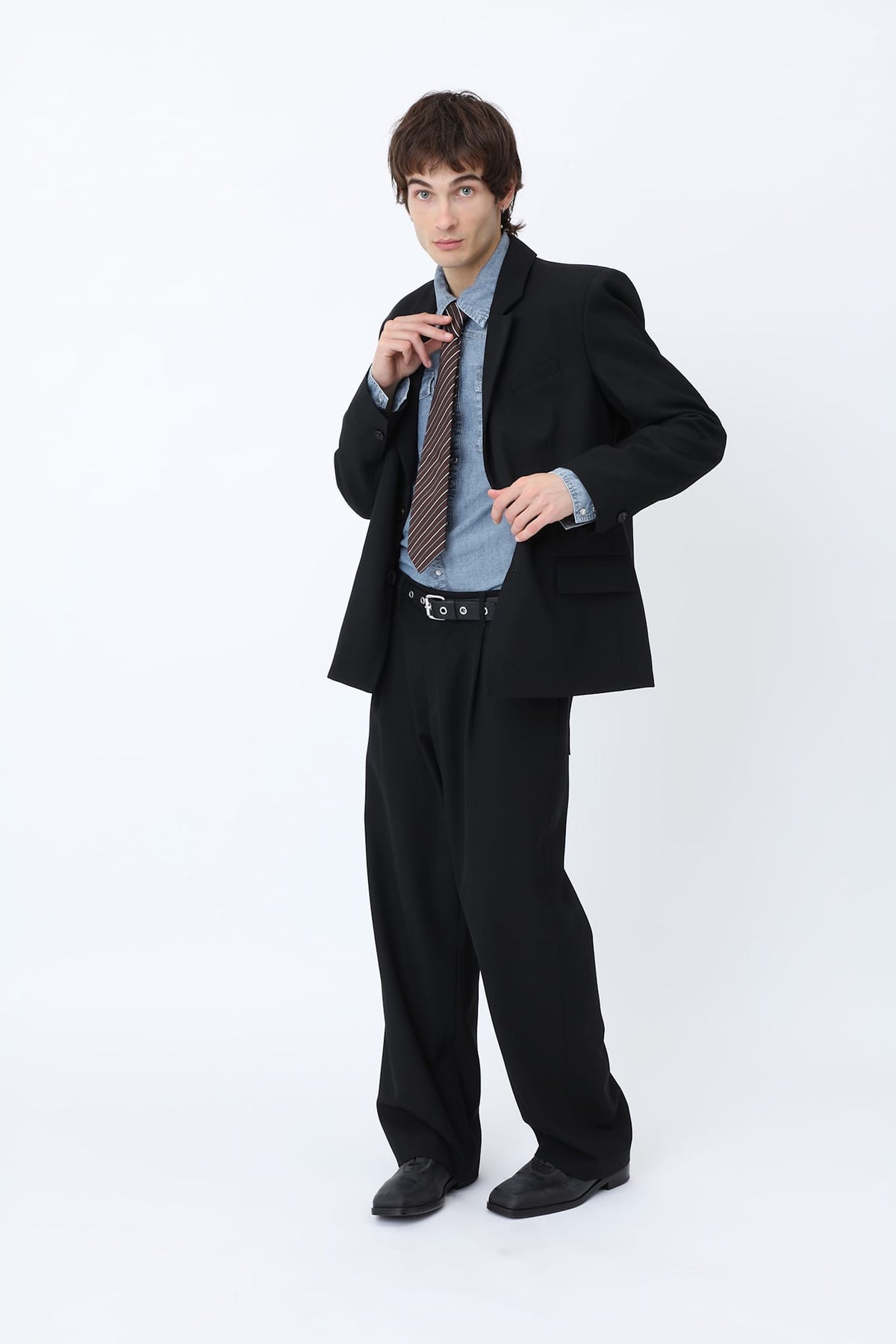 Frank Blazer