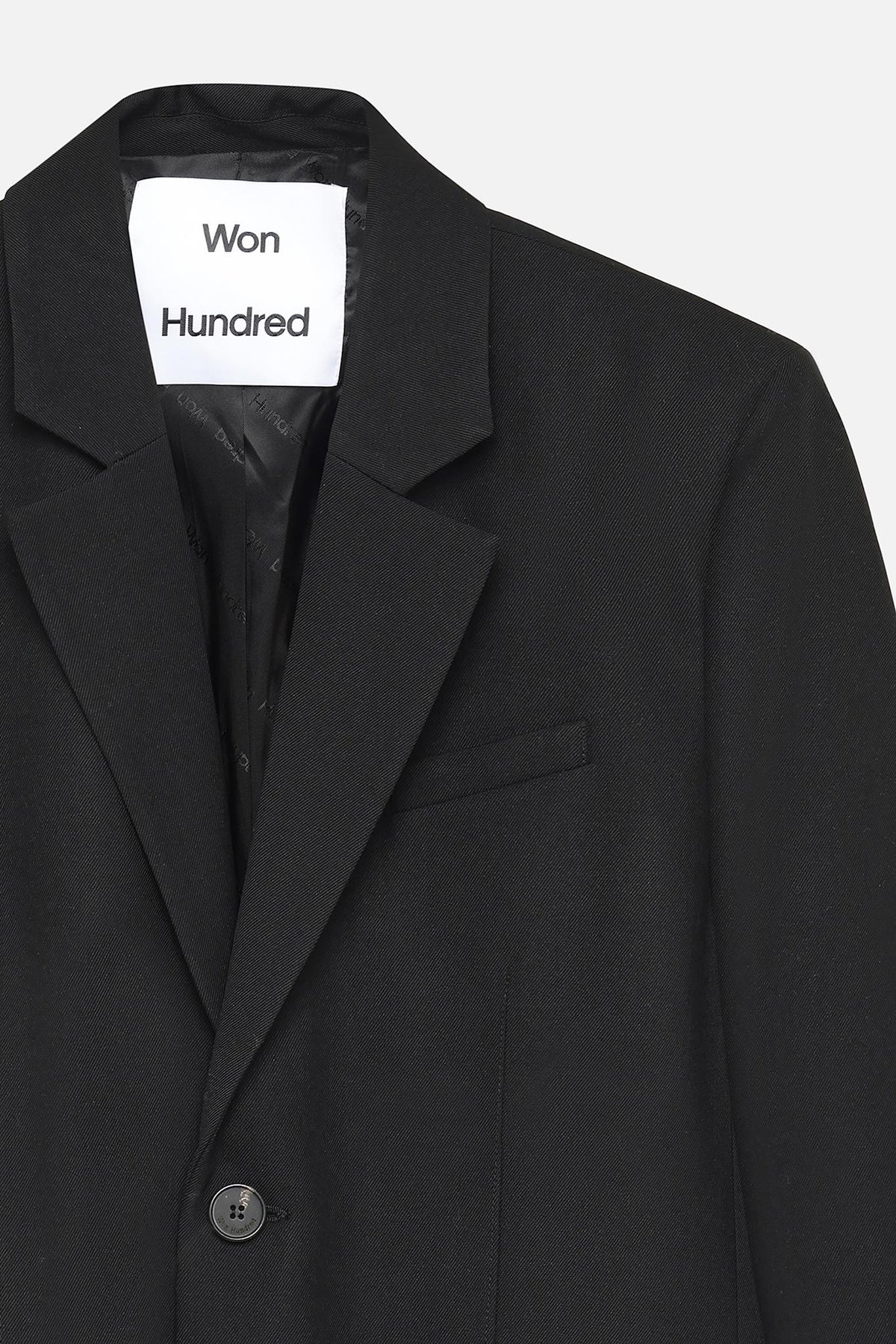 Frank Blazer