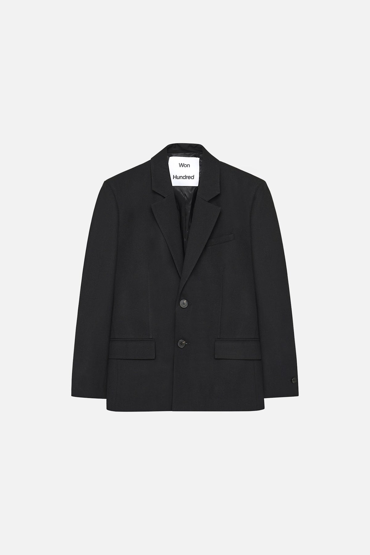 Frank Blazer