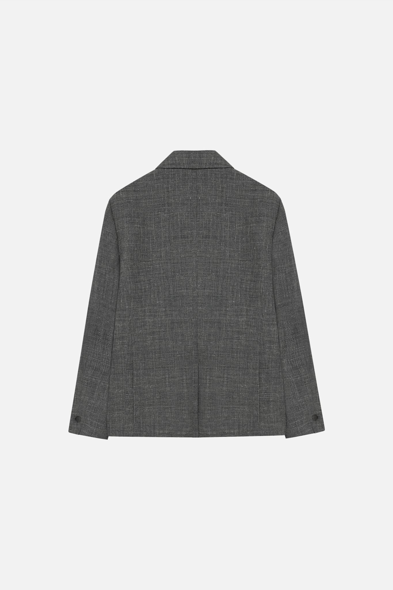 Scott Blazer