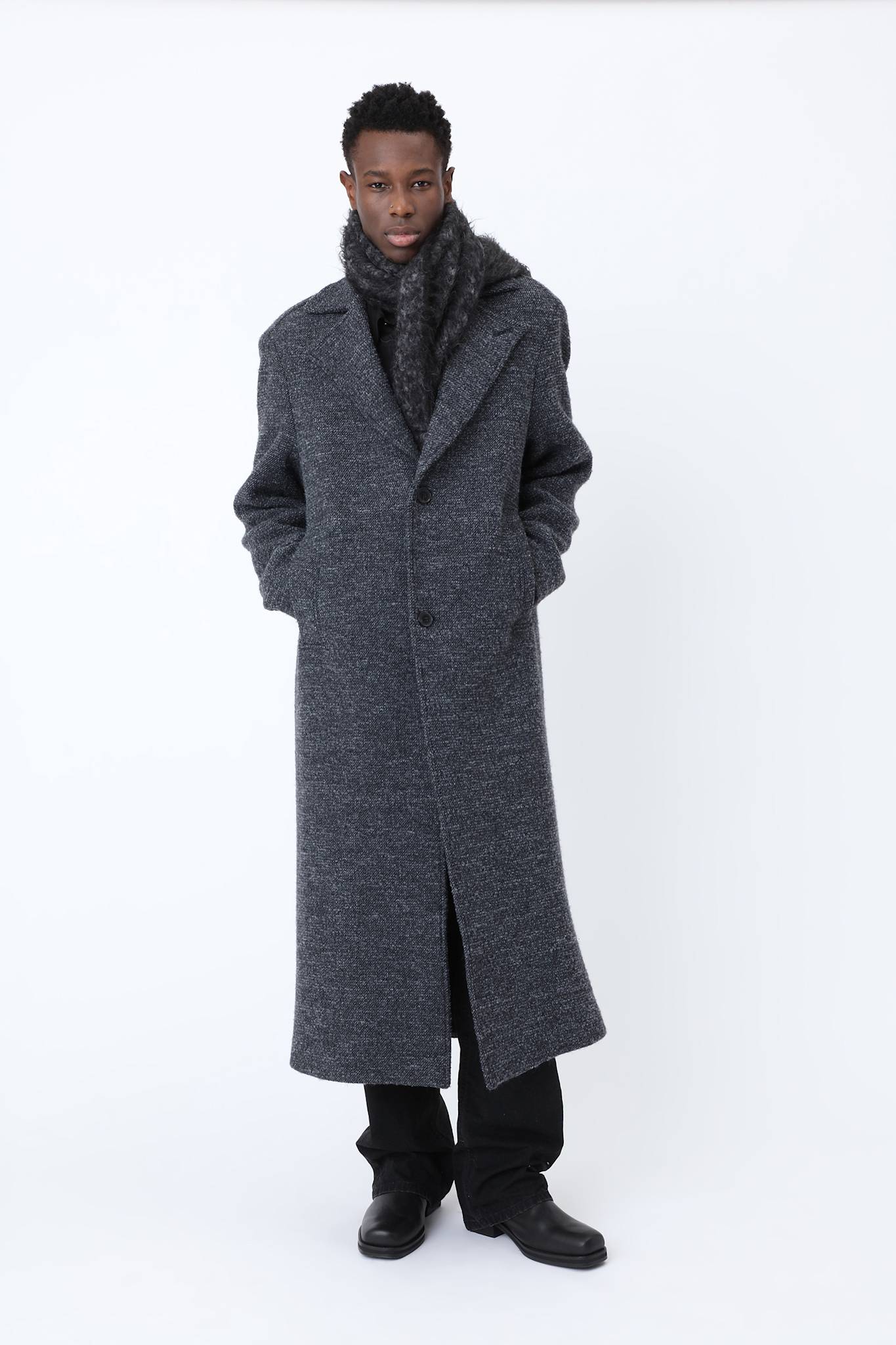 Wade Coat