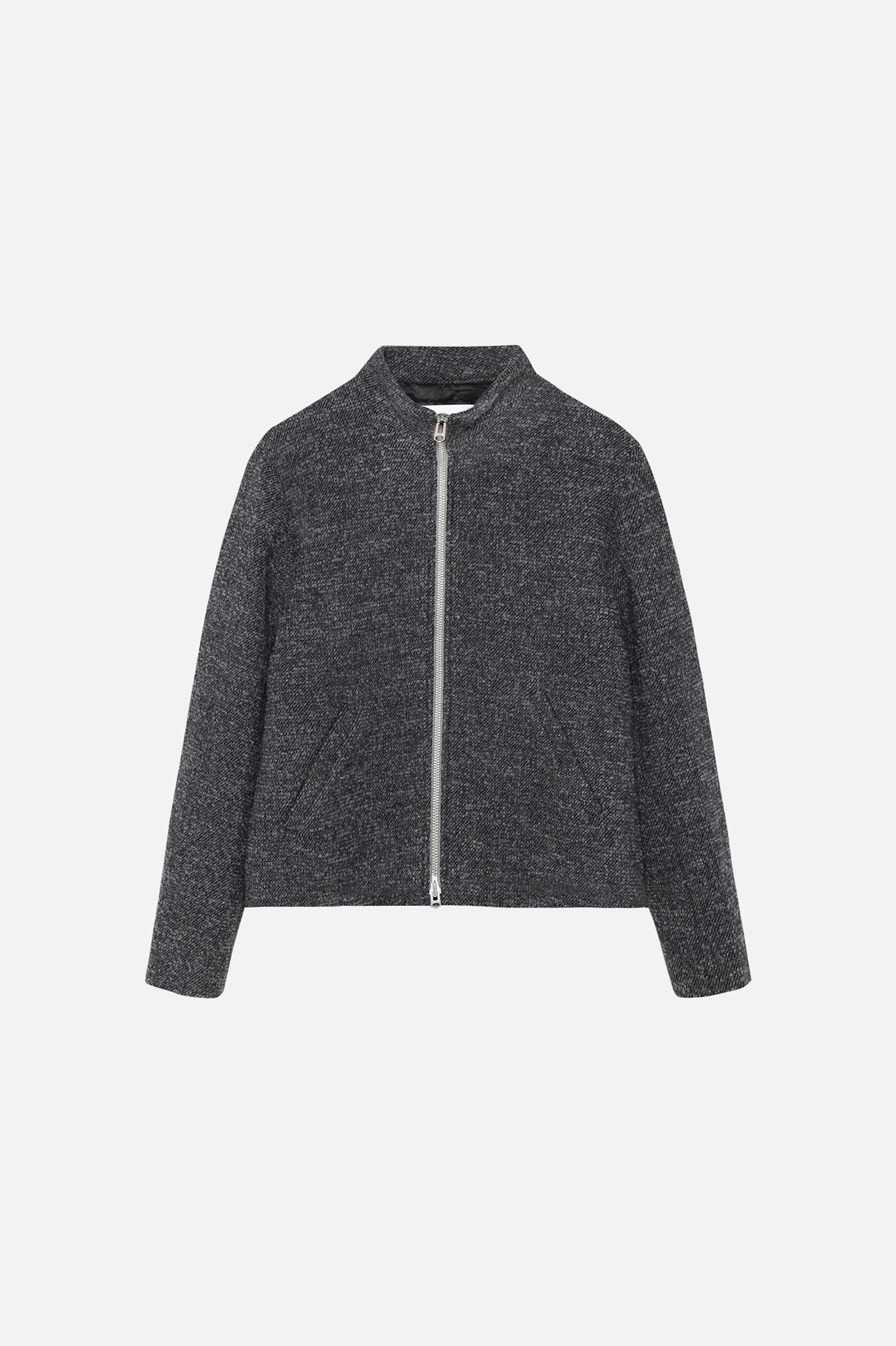 Dante Jacket