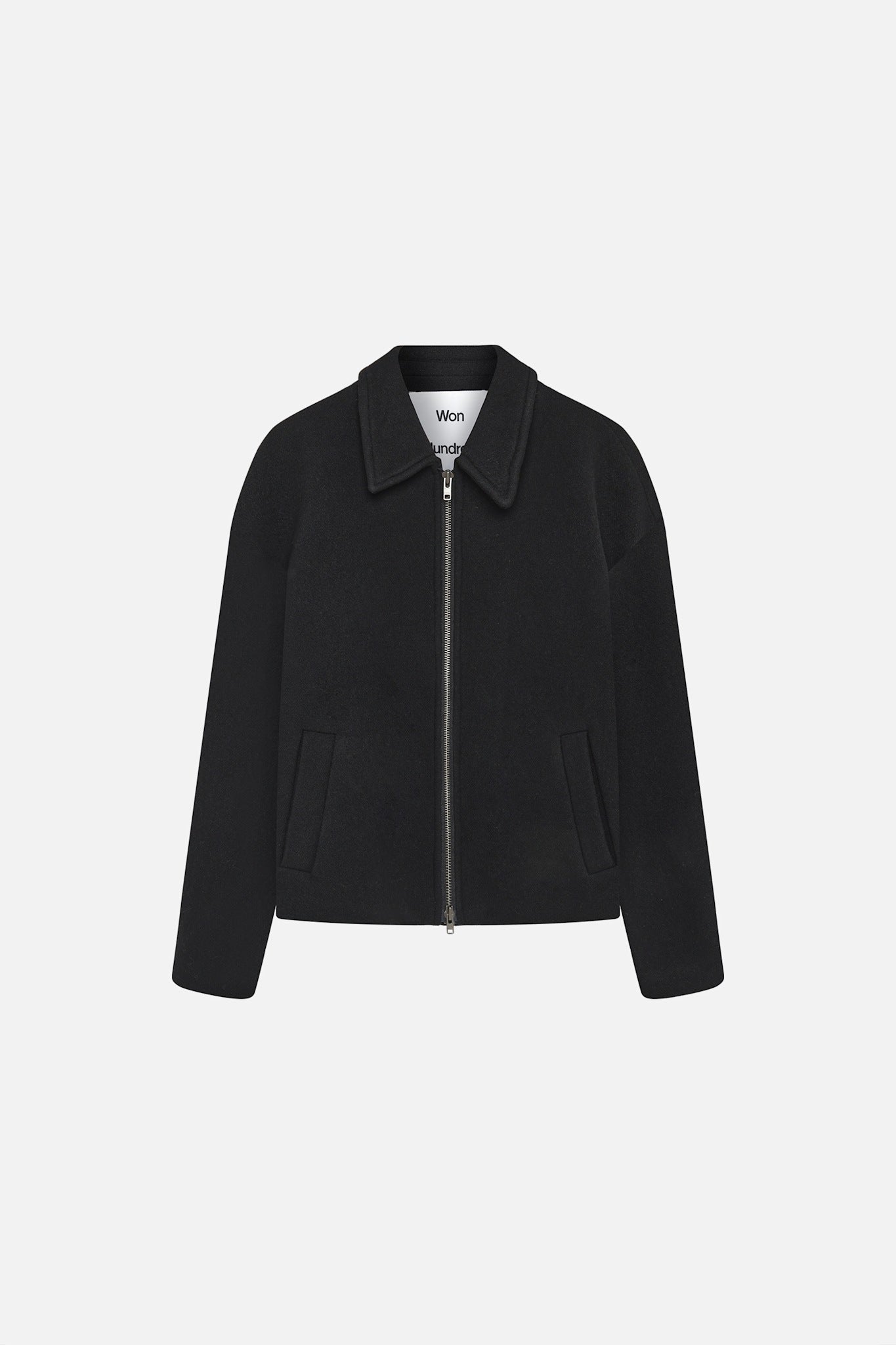 Sebastian Jacket