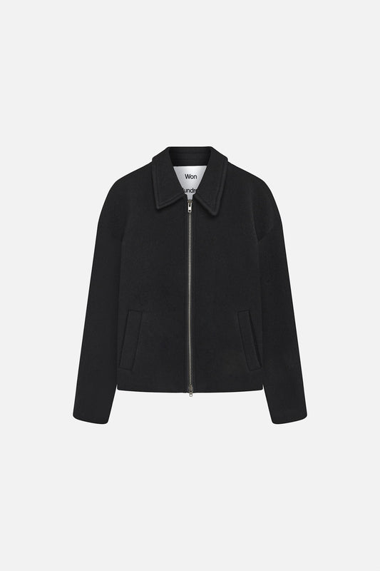 Sebastian Jacket