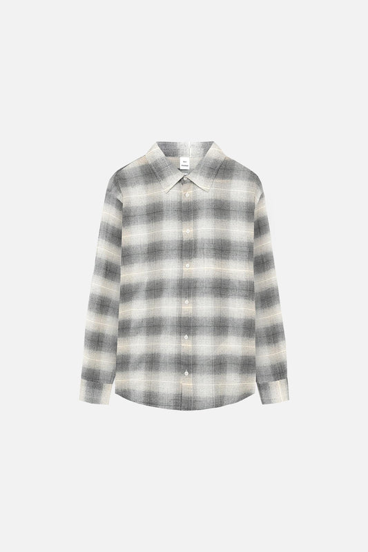 Pete Check Shirt