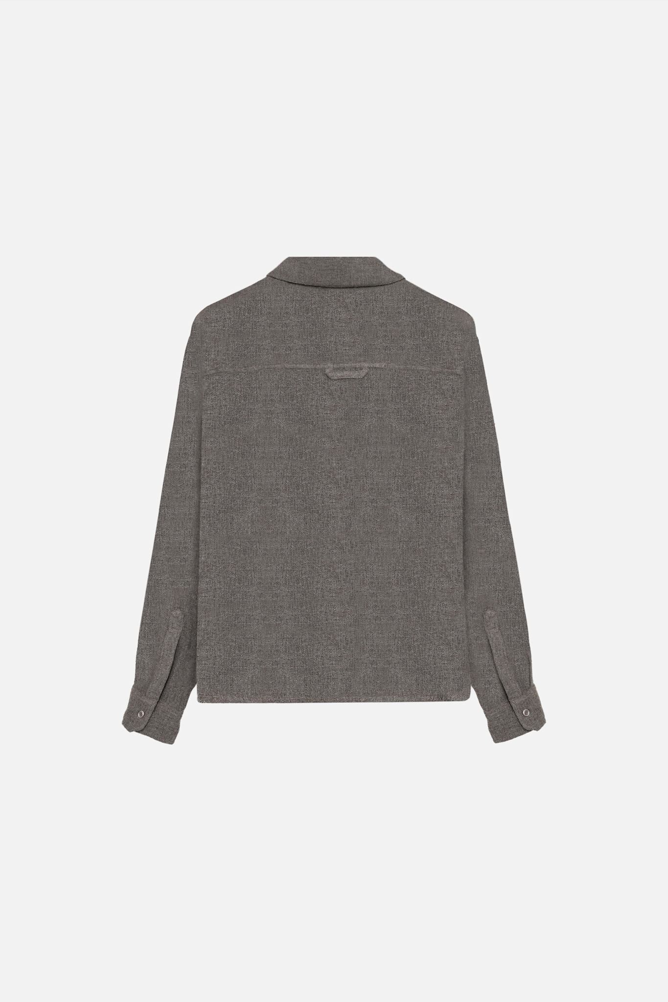 Adriel Shirt