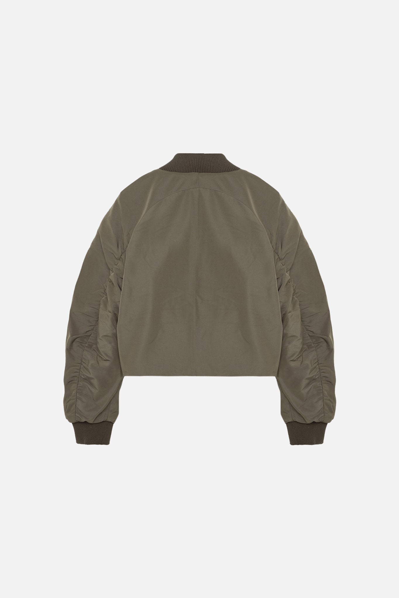 Otto Bomber Jacket