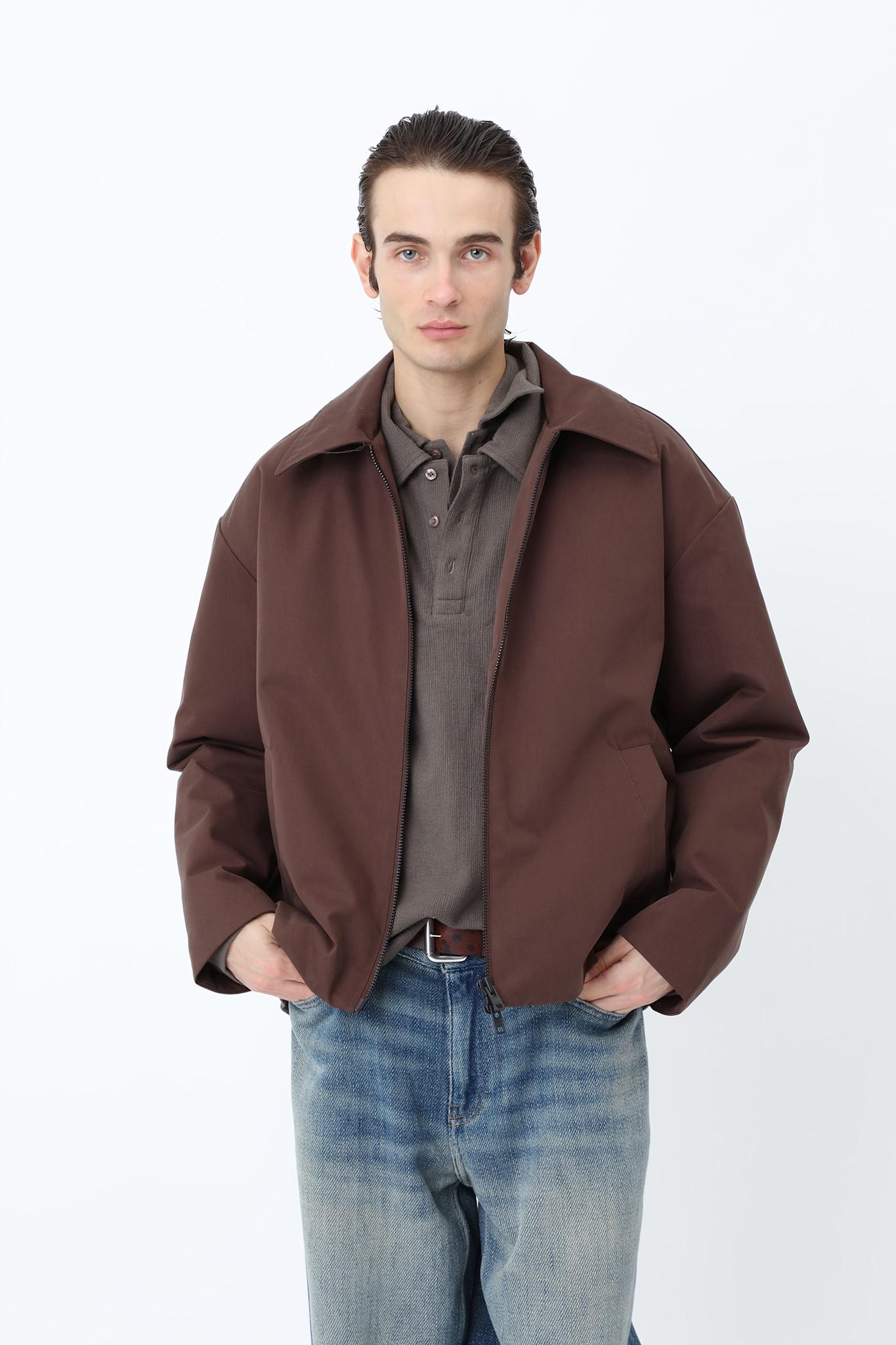 Sebastian Jacket