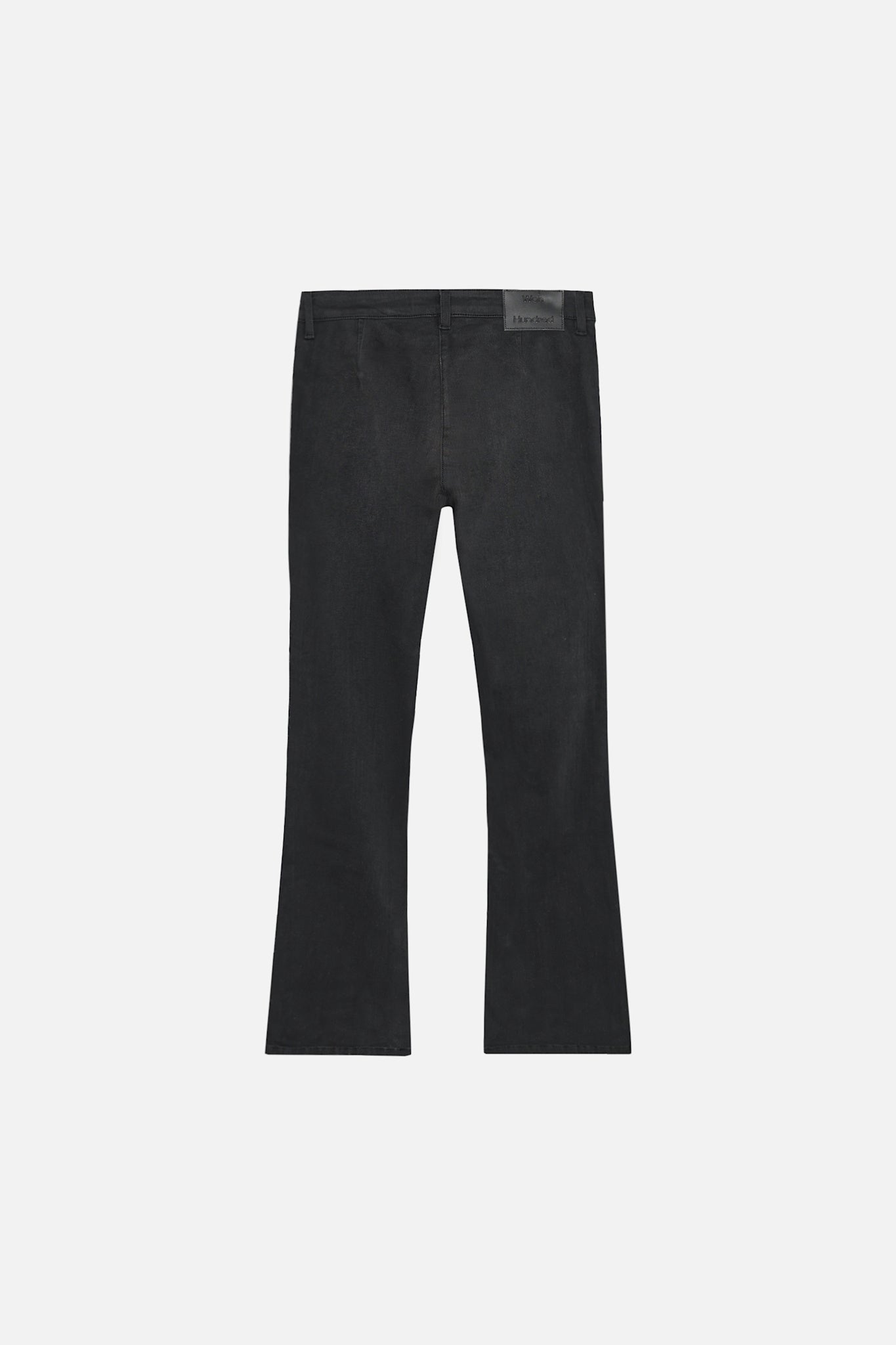 Salima Denim Pants