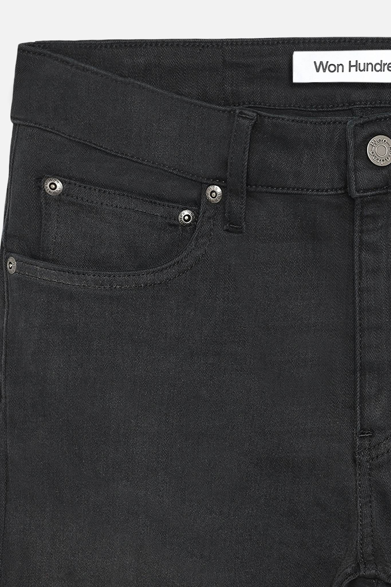 Salima Denim Pants