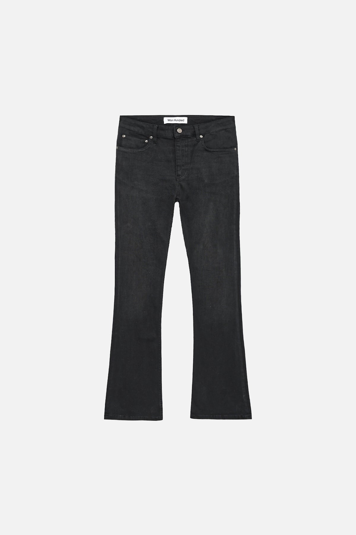 Salima Denim Pants