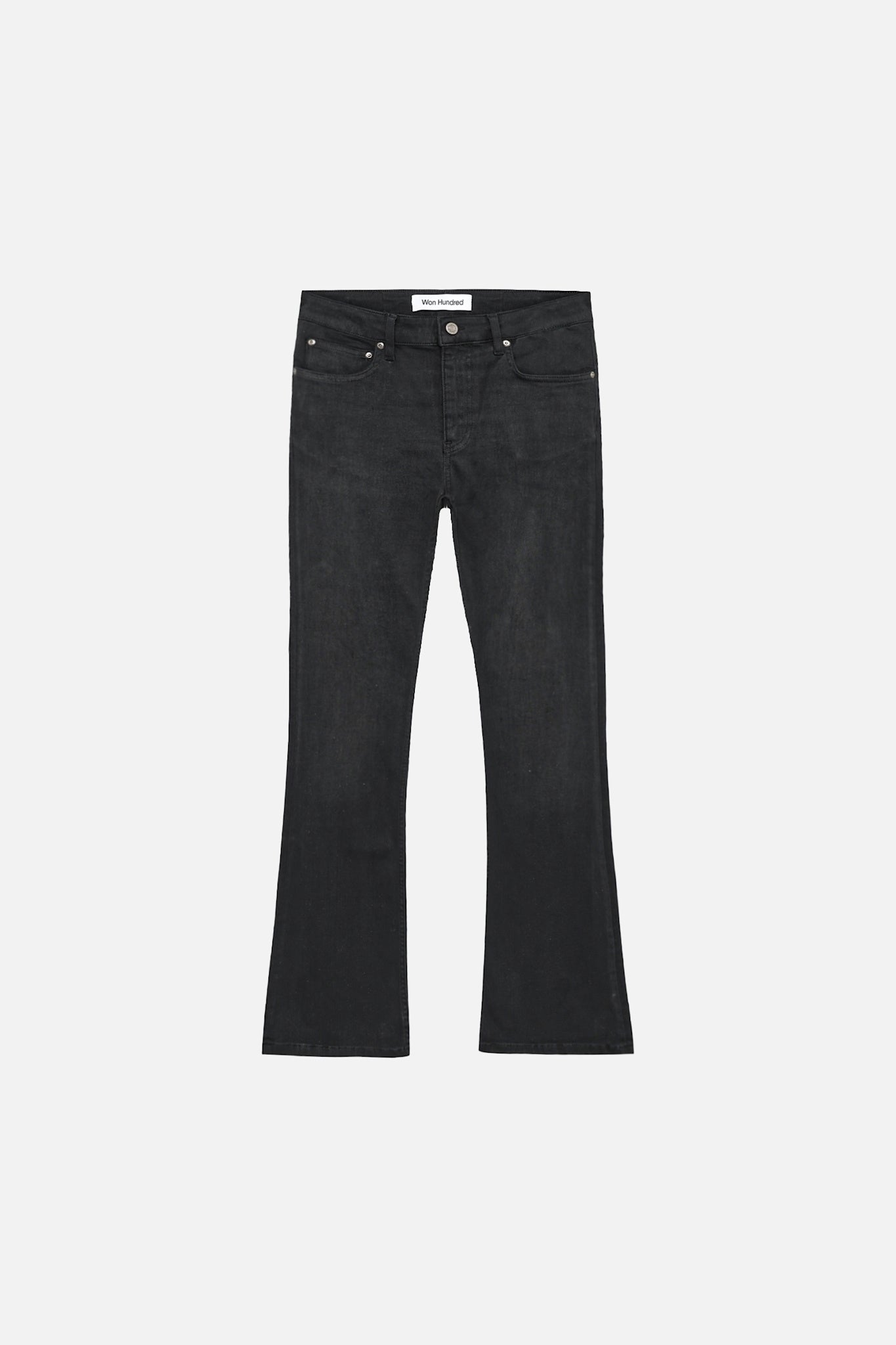 Salima Denim Pants