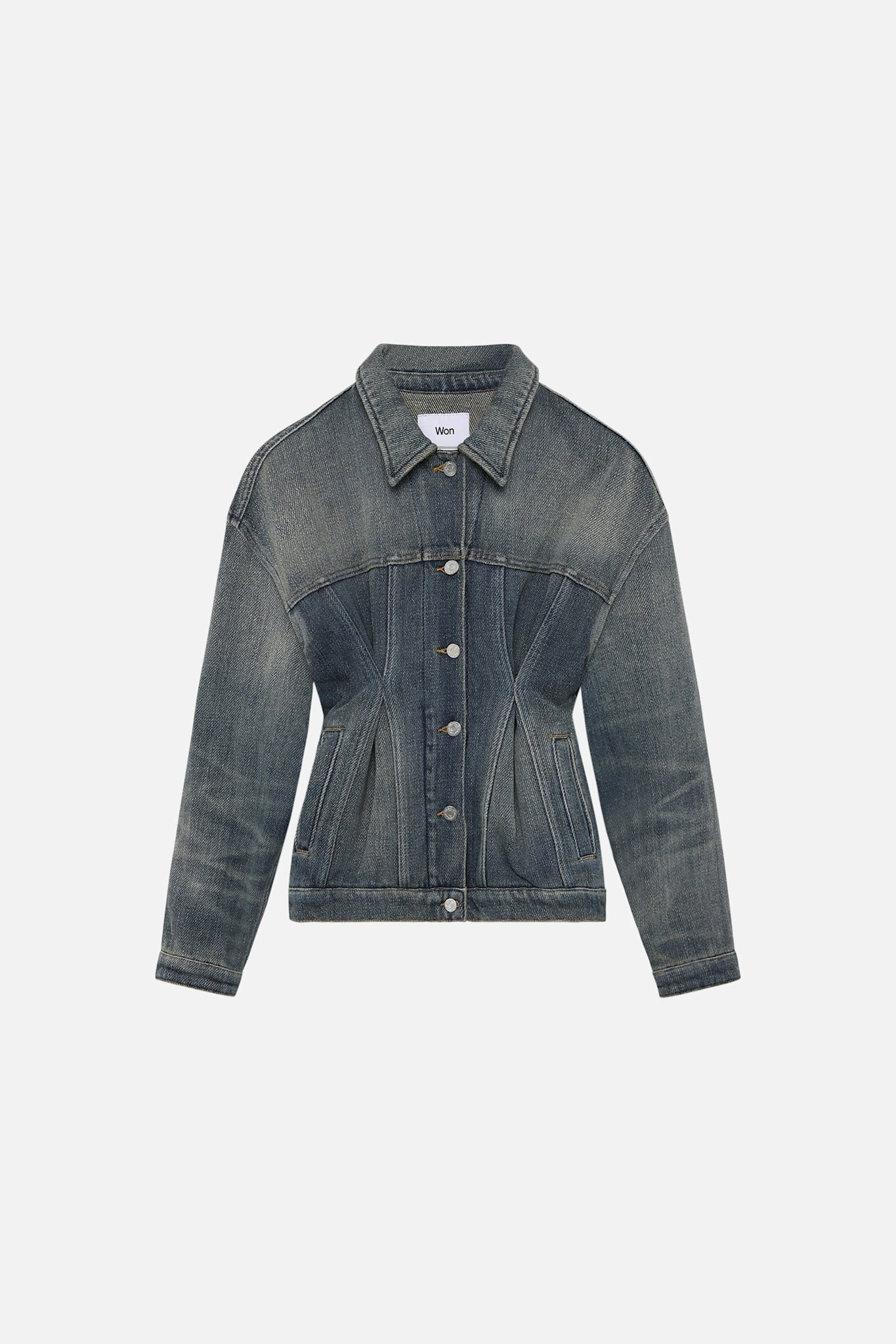Emmi Denim Jacket