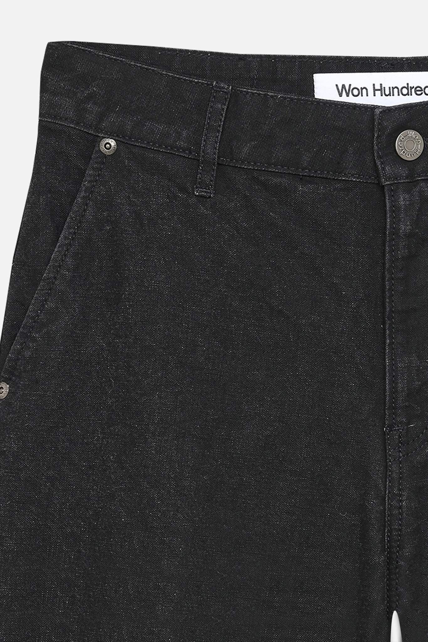 Selma Denim Pants