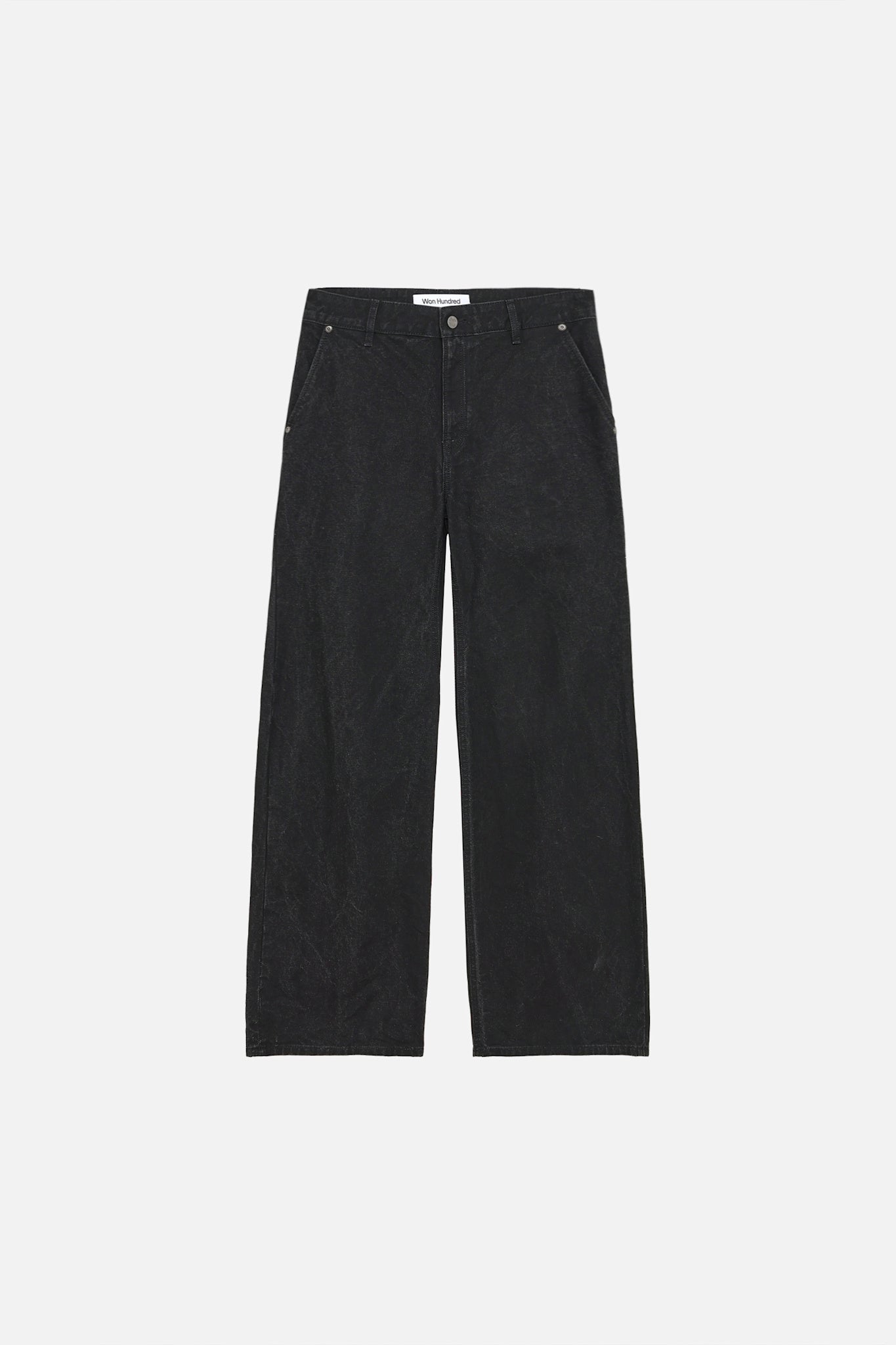 Selma Denim Pants