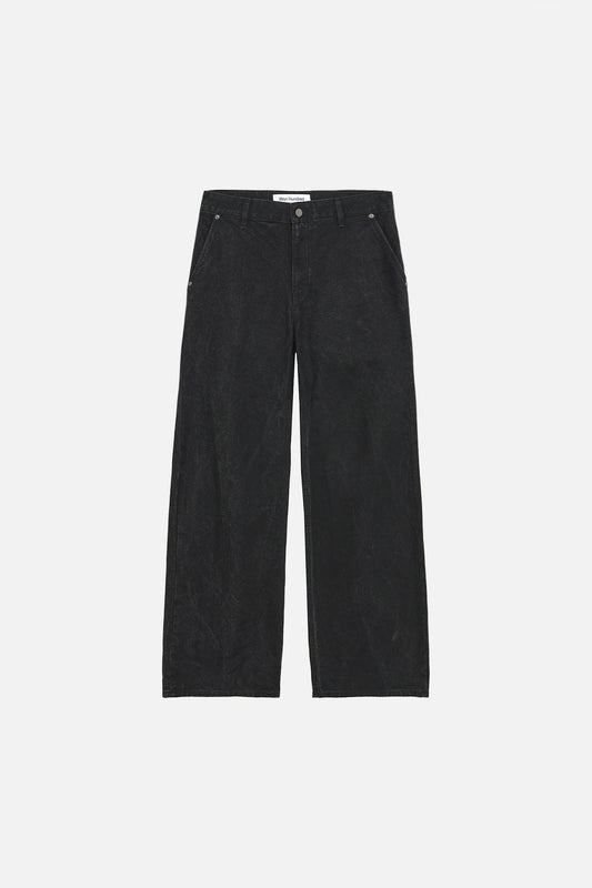 Selma Denim Pants