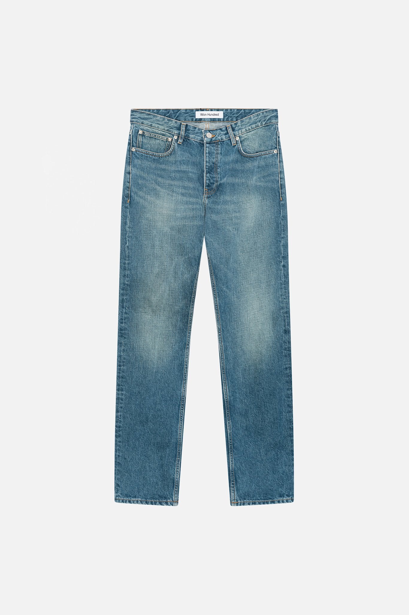 Archer Blue Tone 5 - Won Hundred Online Store