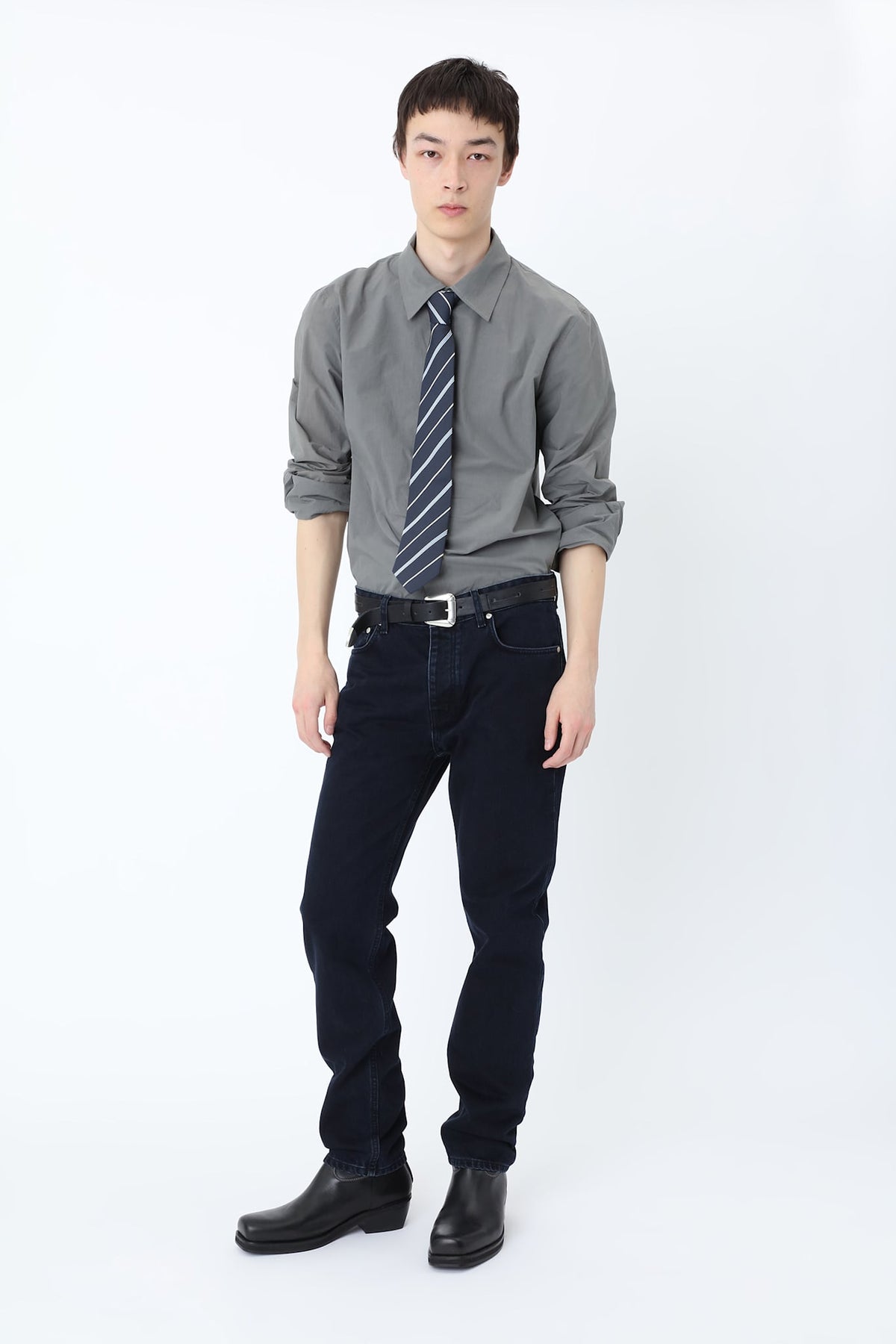 Ben Blue/Black