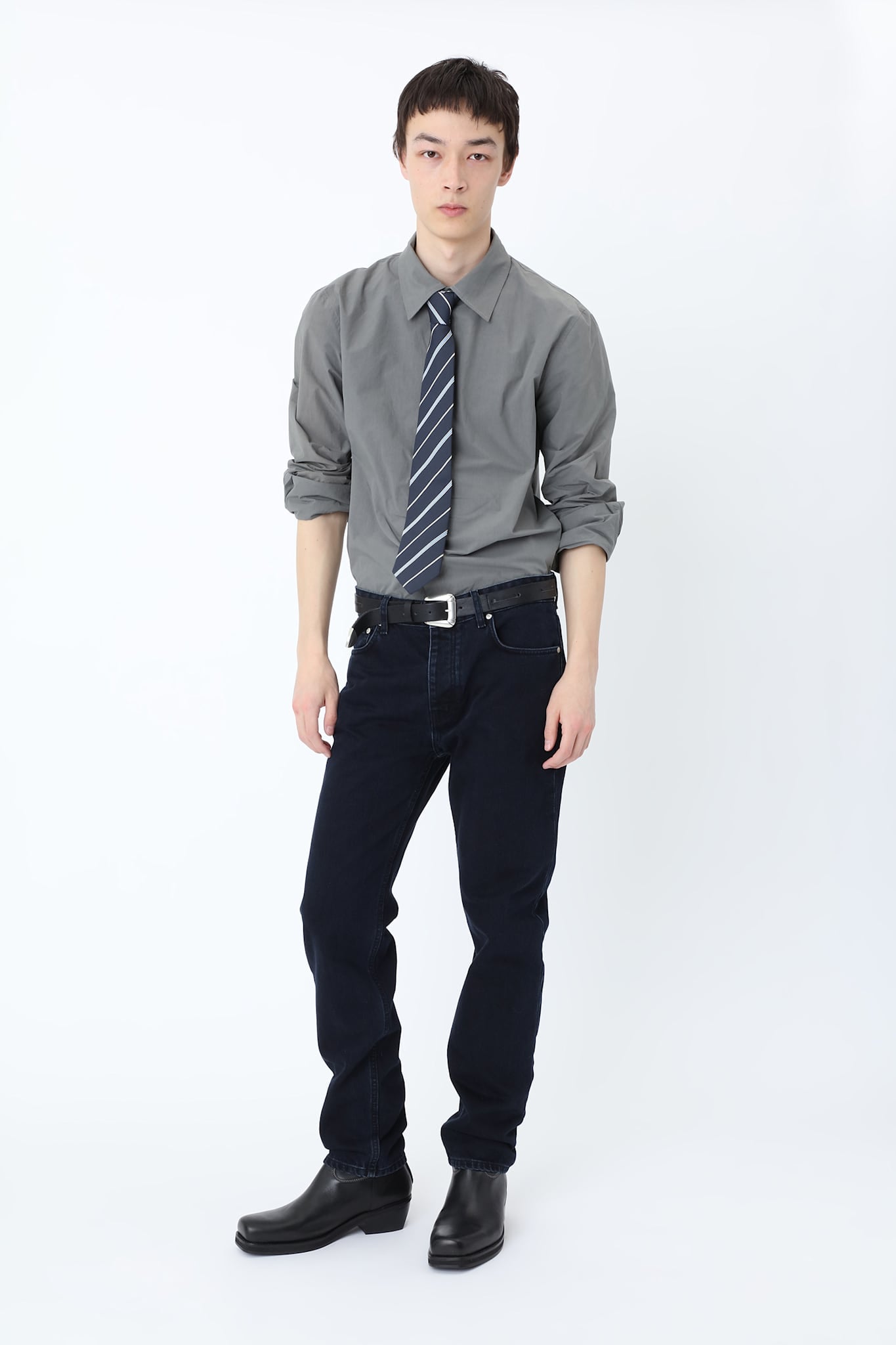 Ben Blue/Black - Won Hundred Online Store
