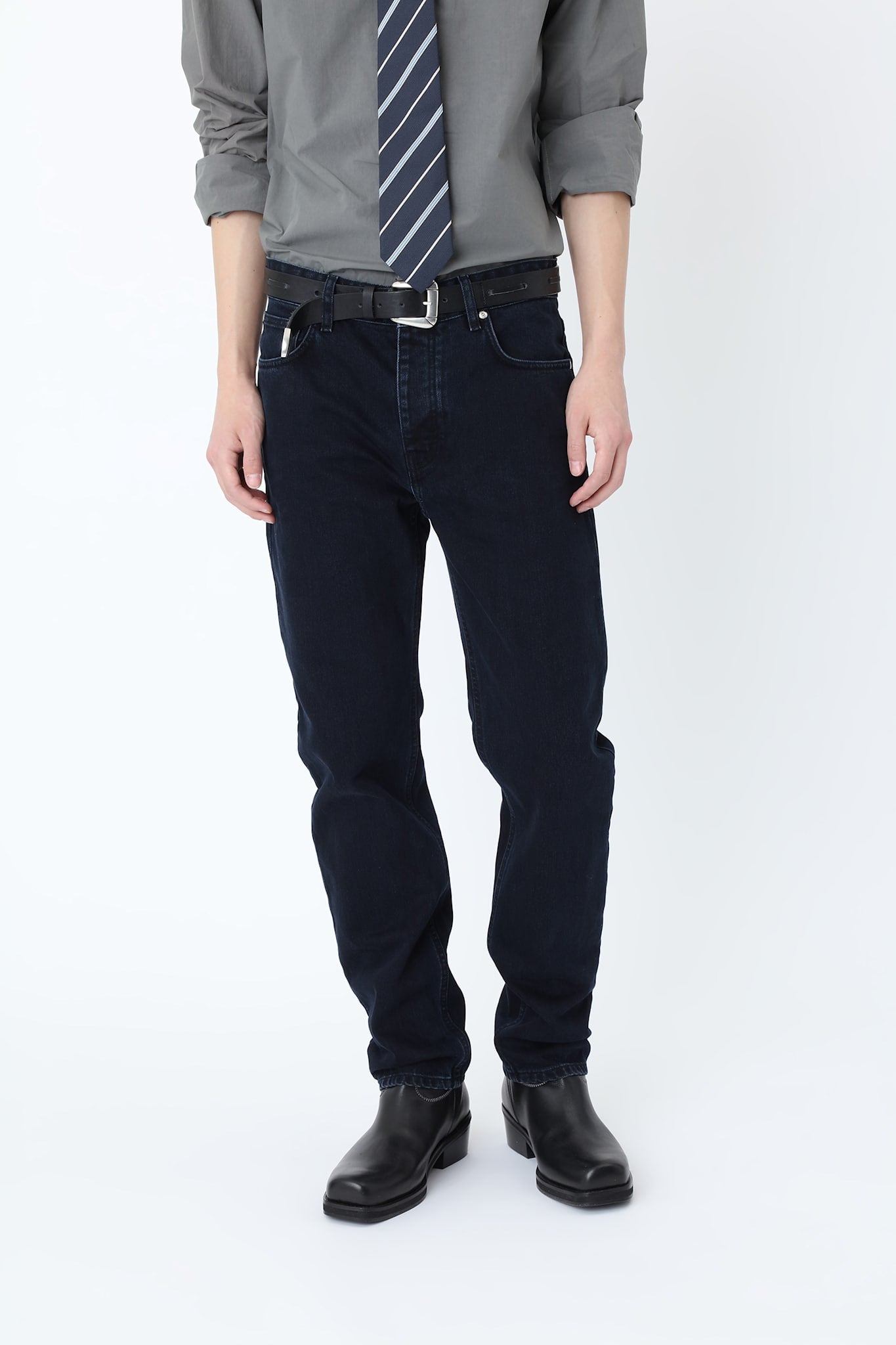 Ben Blue/Black