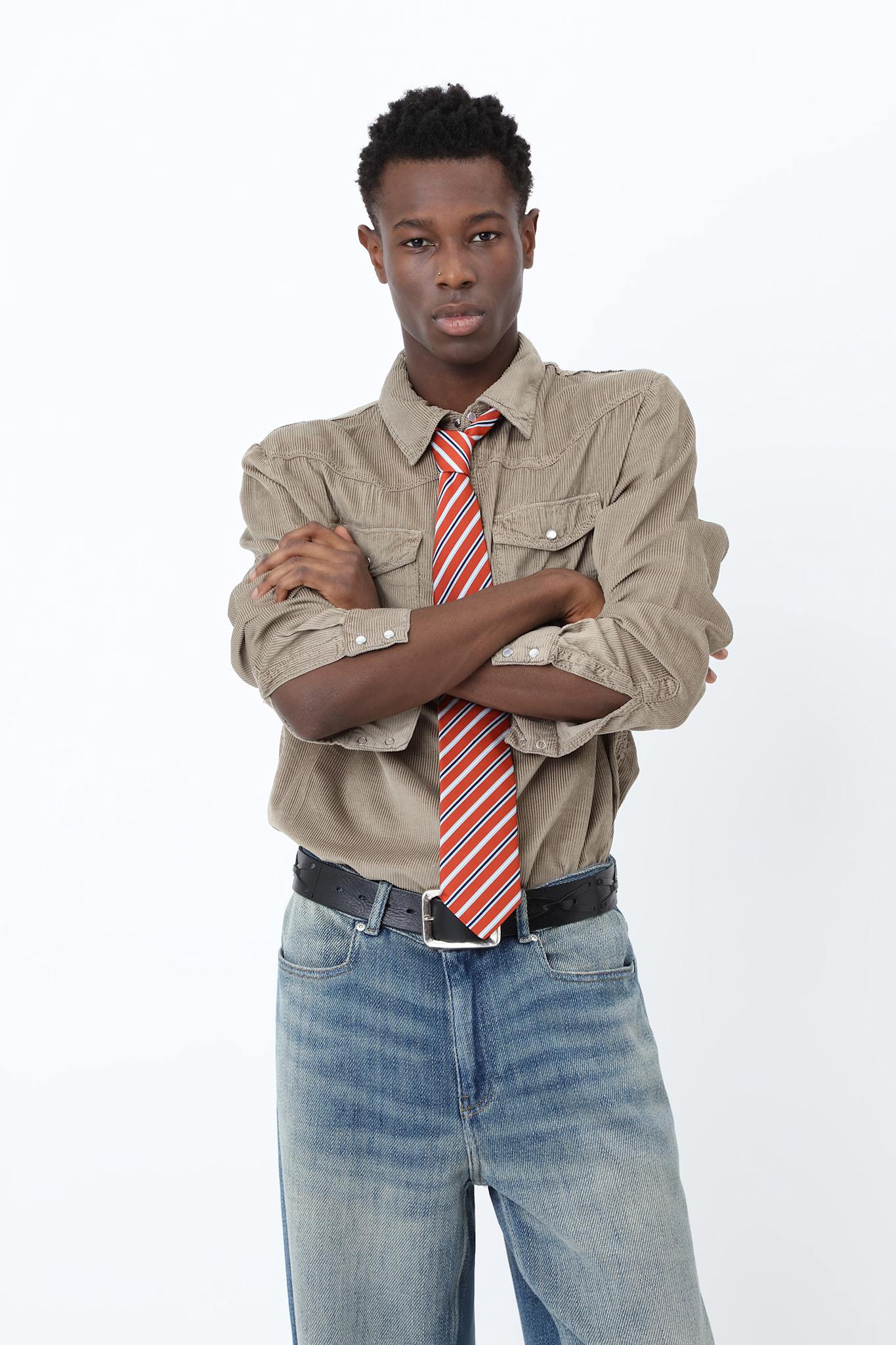 Alfred Shirt