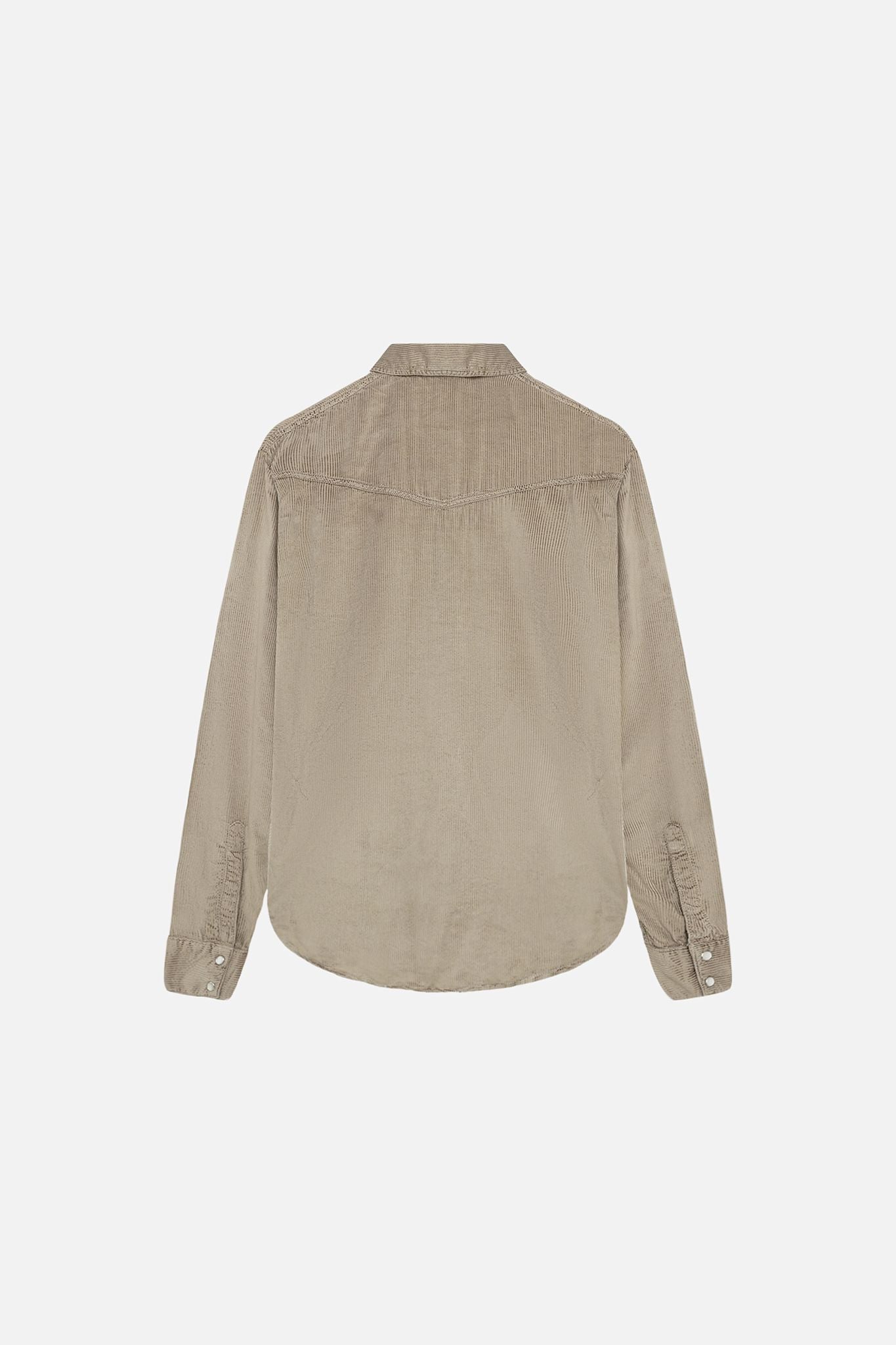 Alfred Shirt